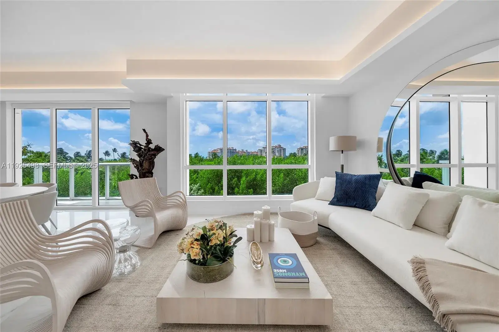 3 bedroom 3 bath Residential for sale at 100 S Pointe Dr # 13, Miami Beach FL 33139