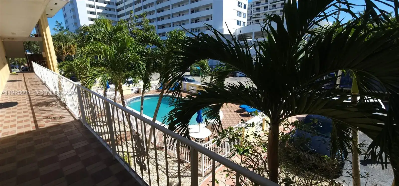 2 bedroom 1 bath Residential Lease for rent at 3061 NE 49th St # 10, Fort Lauderdale FL 33308