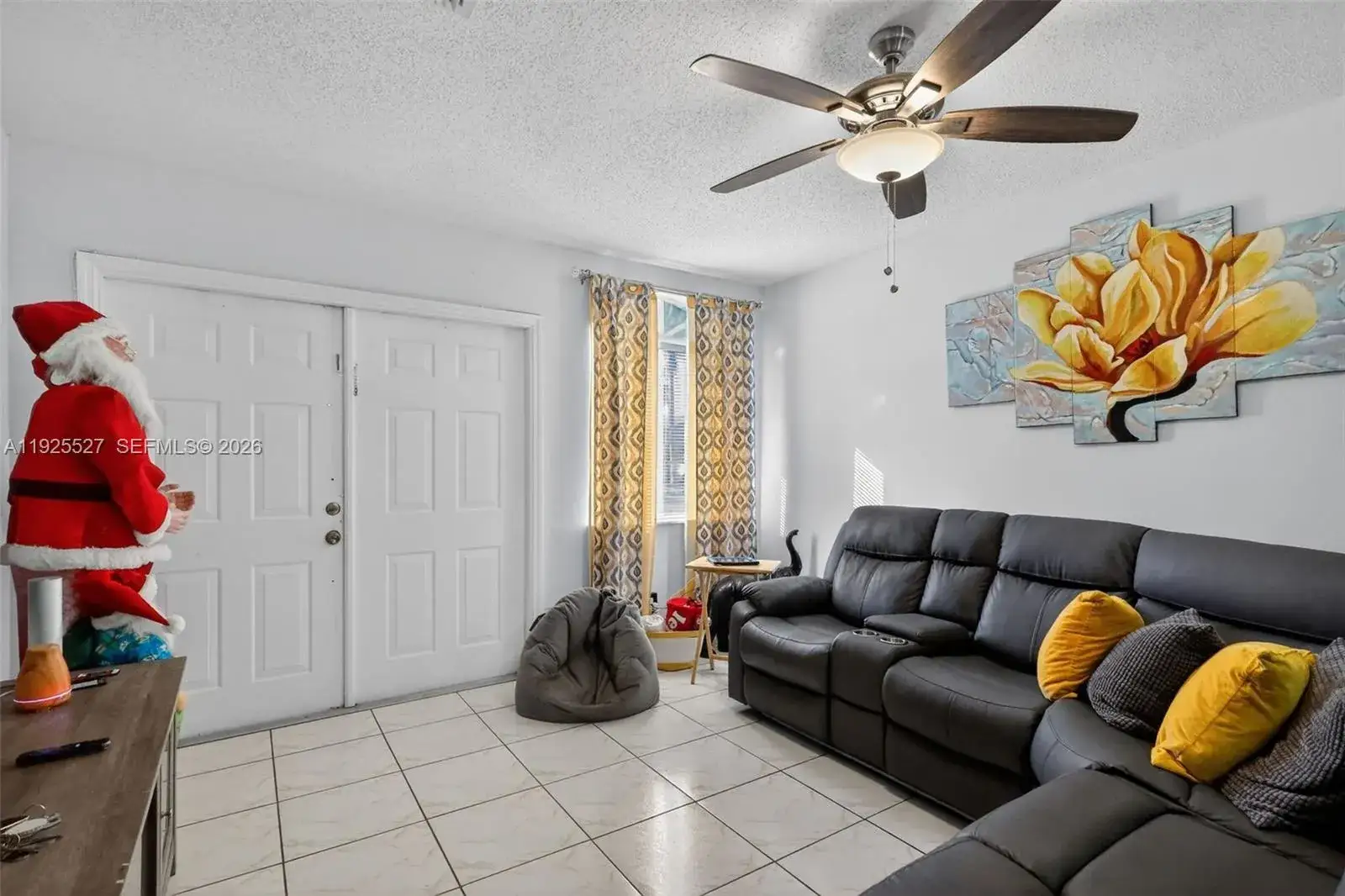 3 bedroom 2 bath Residential for sale at 18615 NW 84th Pl # 1, Hialeah FL 33015