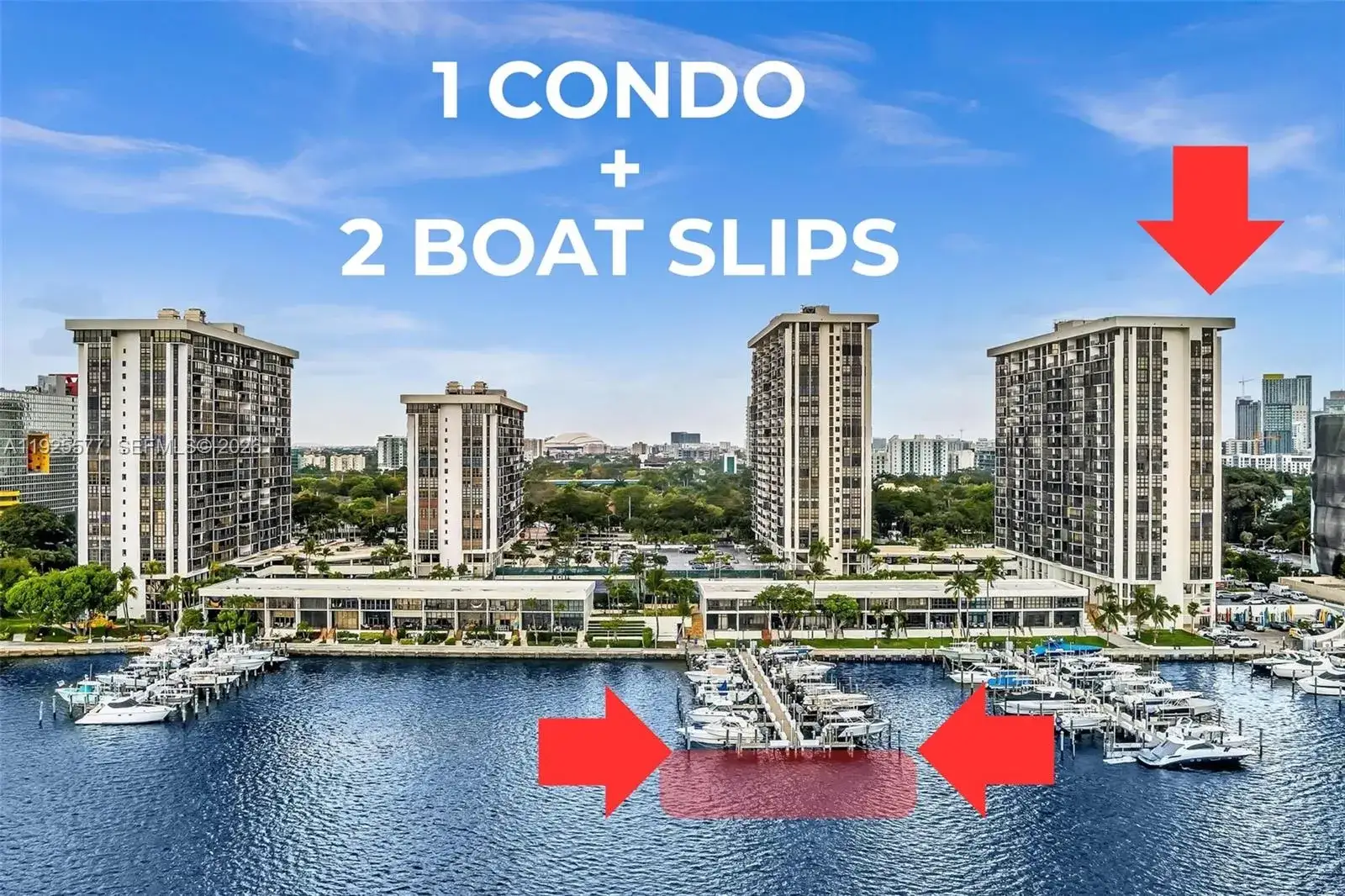 1 bedroom 1 bath Residential for sale at 1865 Brickell Ave # A703, Miami FL 33129