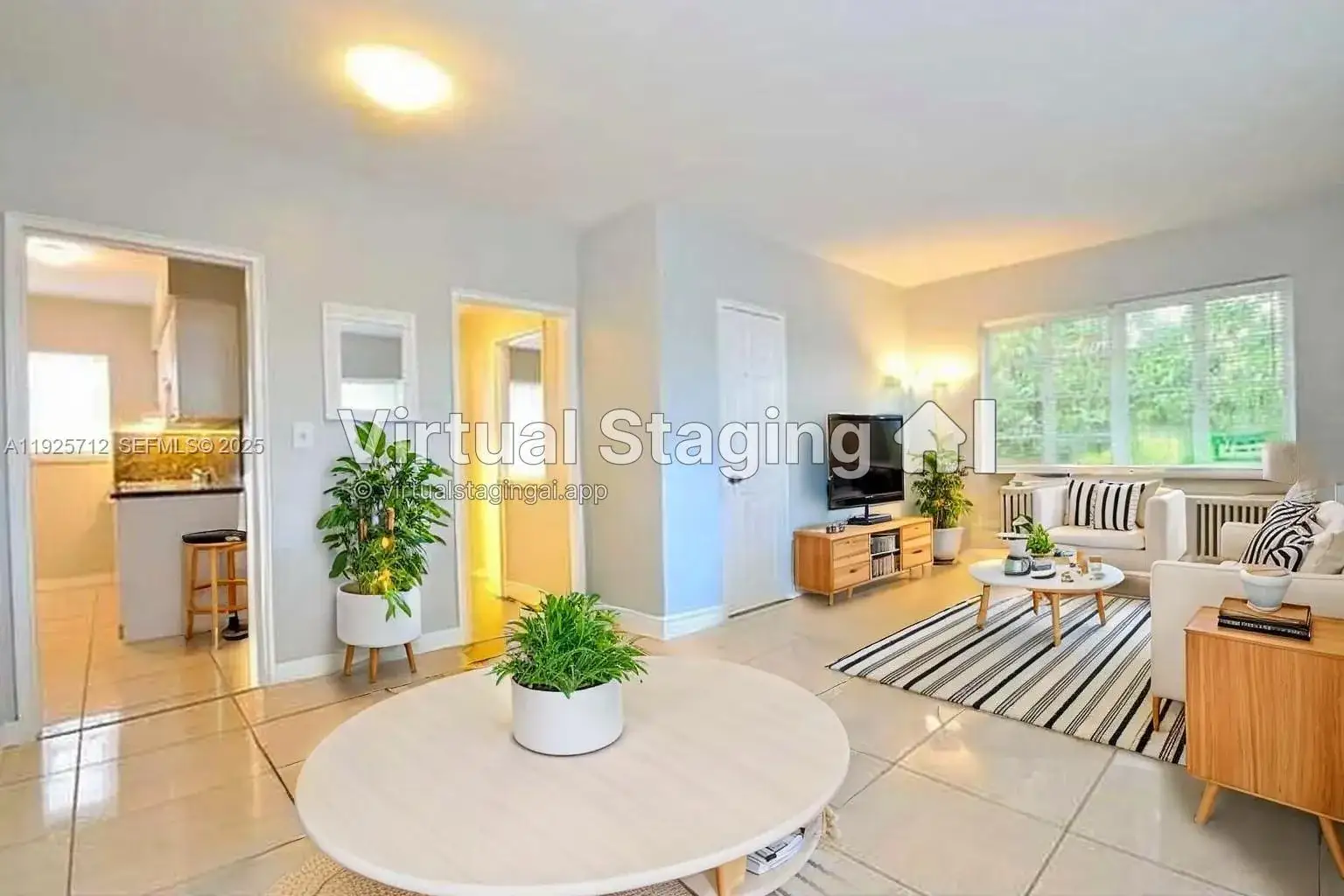 1 bedroom 1 bath Residential for sale at 625 83rd St # 44, Miami Beach FL 33141