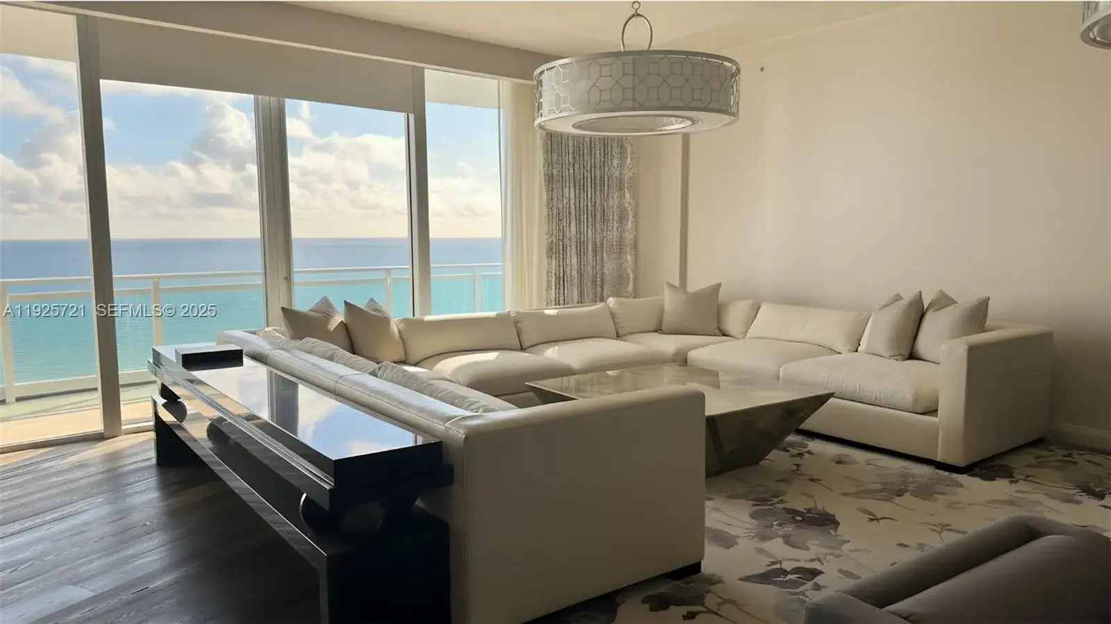 3 bedroom 3 bath Residential Lease for rent at 10295 Collins Ave # 1203, Bal Harbour FL 33154