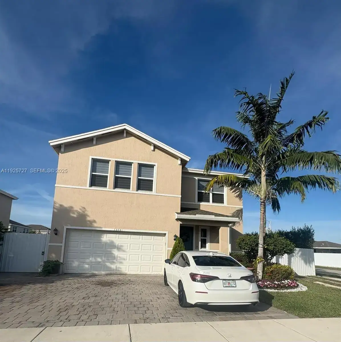 5 bedroom 3 bath Residential for sale at 13301 SW 274th Ter, Homestead FL 33032