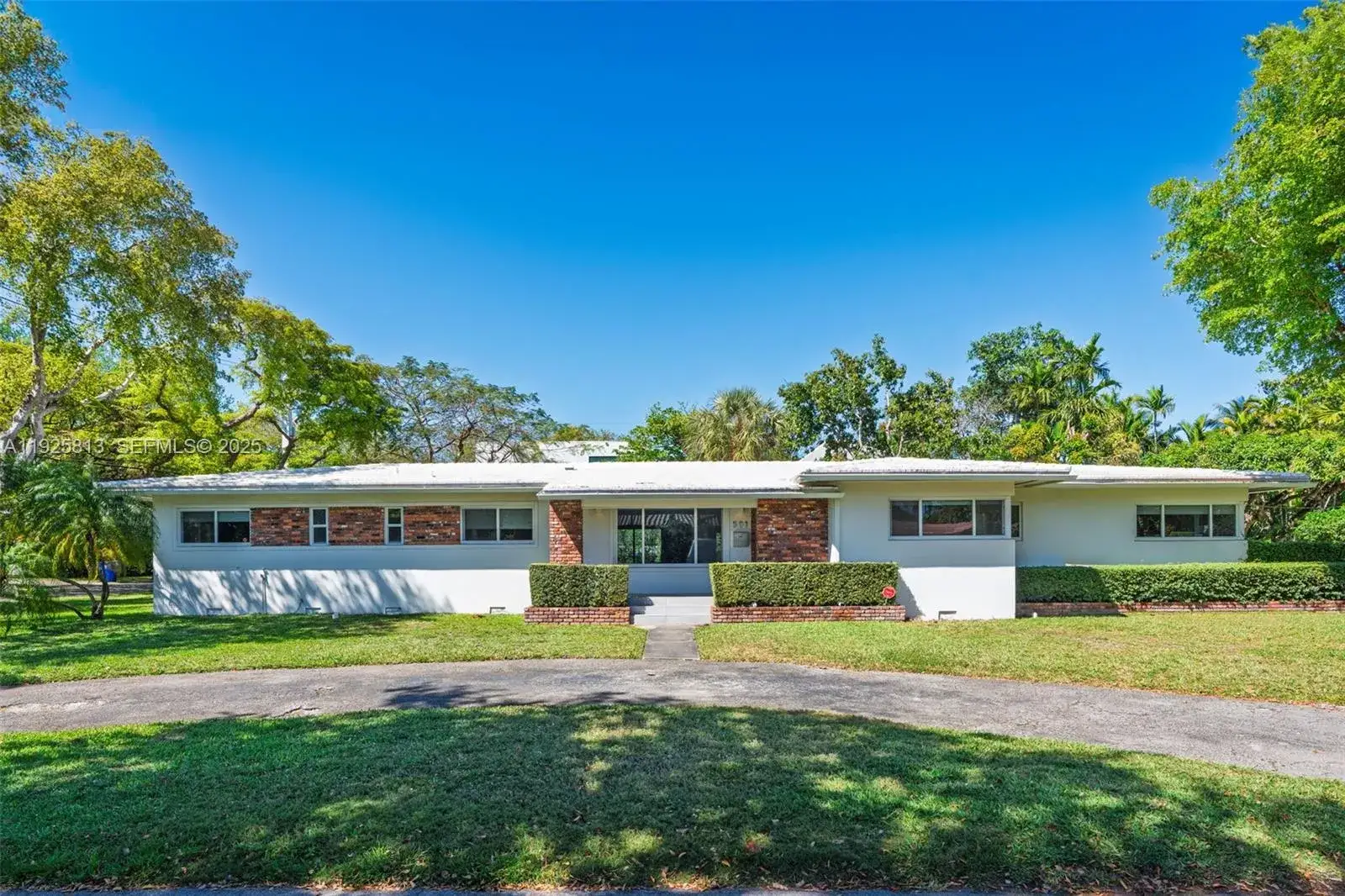 4 bedroom 4 bath Residential Lease for rent at 501 NE 51st St # 0, Miami FL 33137
