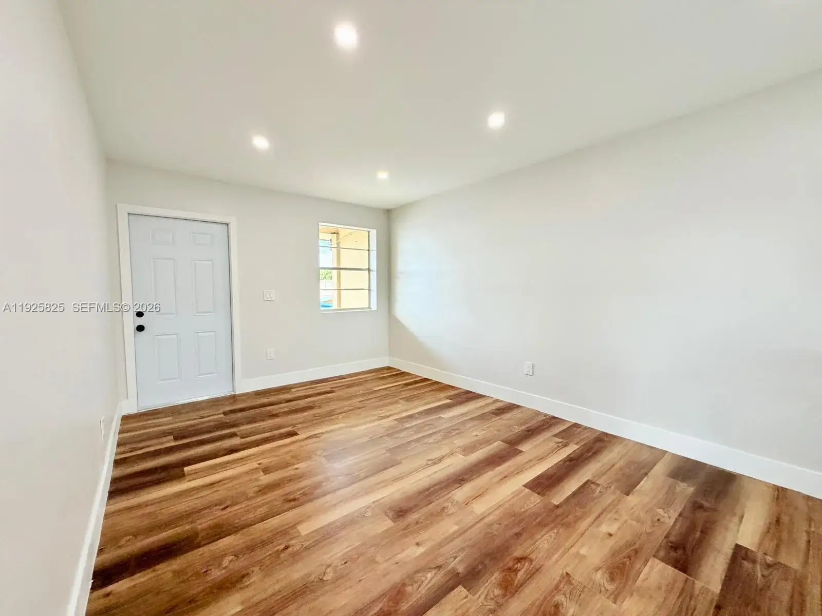 2 bedroom 1 bath Residential Lease for rent at 4801 NW 33rd Ave # 3, Miami FL 33142