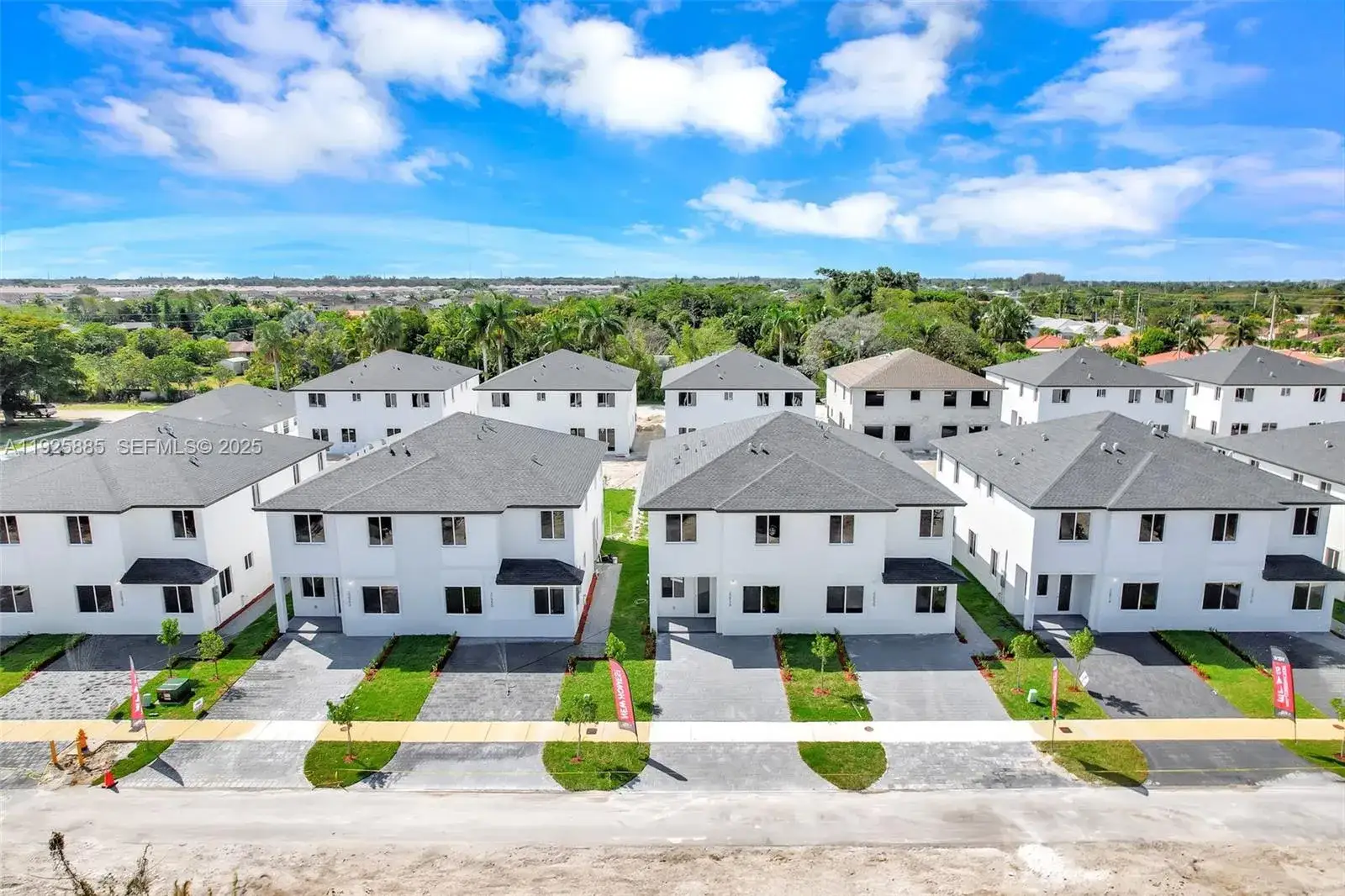 Residential Income for sale at 22465 SW 125 ave, Miami FL 33170