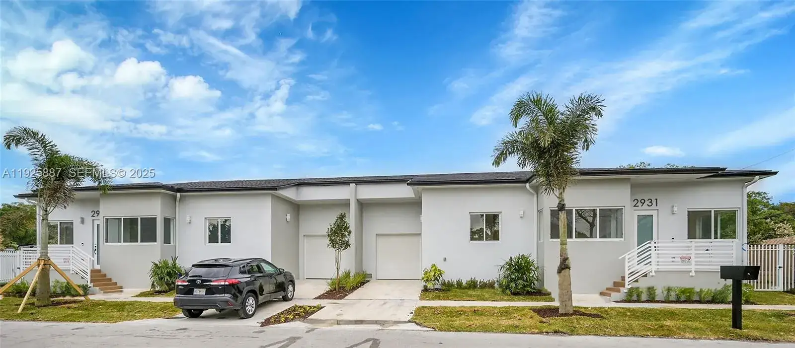 Residential Income for sale at 2931 SW 12th Ave, Fort Lauderdale FL 33315