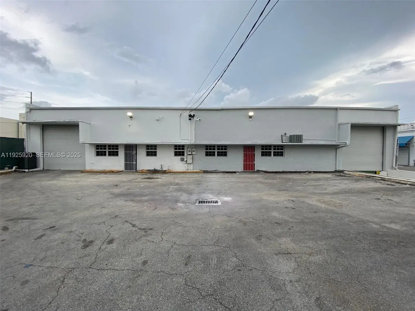Commercial Sale for sale at 2175 NW 26th Ave, Miami FL 33142