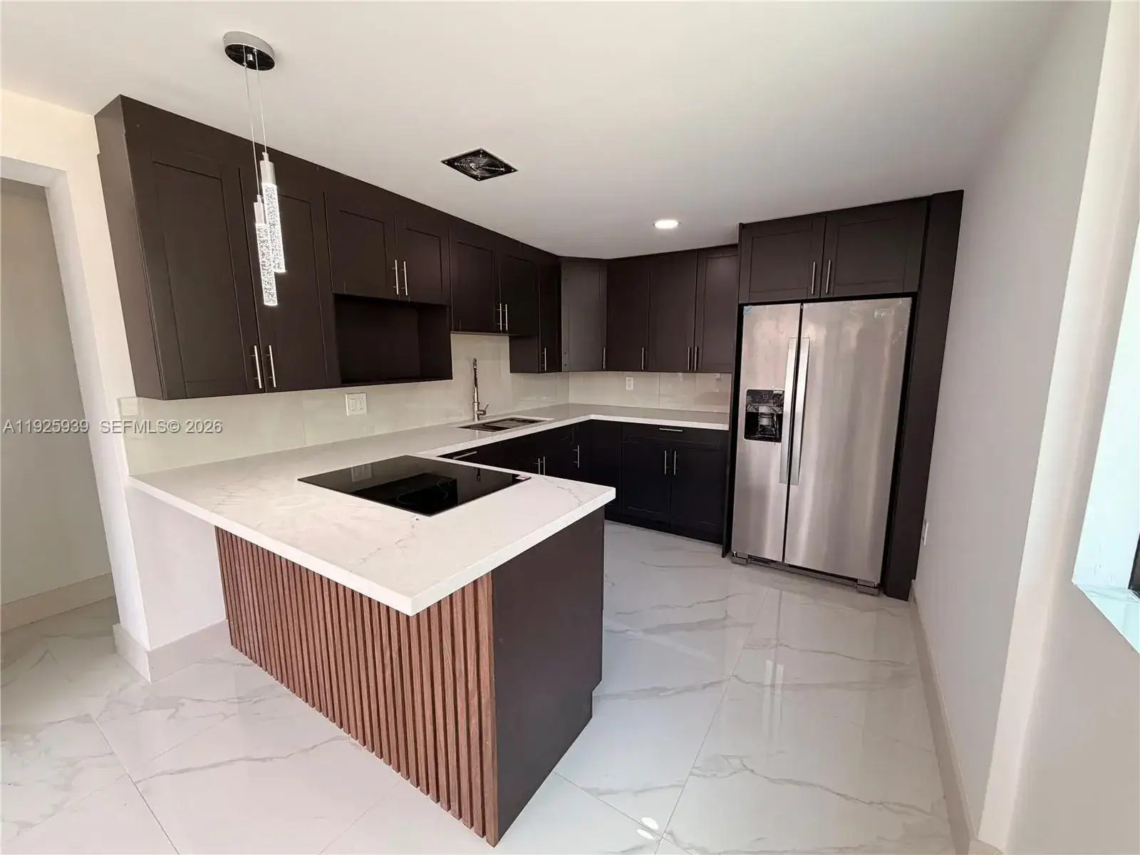 2 bedroom 2 bath Residential for sale at 3527 NW 17th St, Miami FL 33125