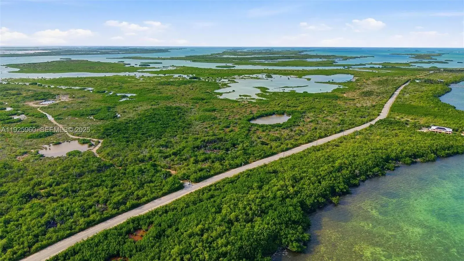 Land/Boat Docks for sale at 0 Niles Rd, Key Colony FL 33042