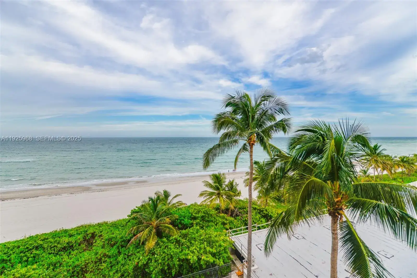 3 bedroom 2 bath Residential Lease for rent at 1950 S Ocean Dr # 5Q, Hallandale Beach FL 33009