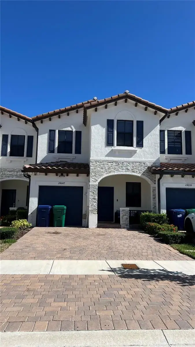 3 bedroom 2 bath Residential for sale at 24647 SW 119th Pl, Homestead FL 33032
