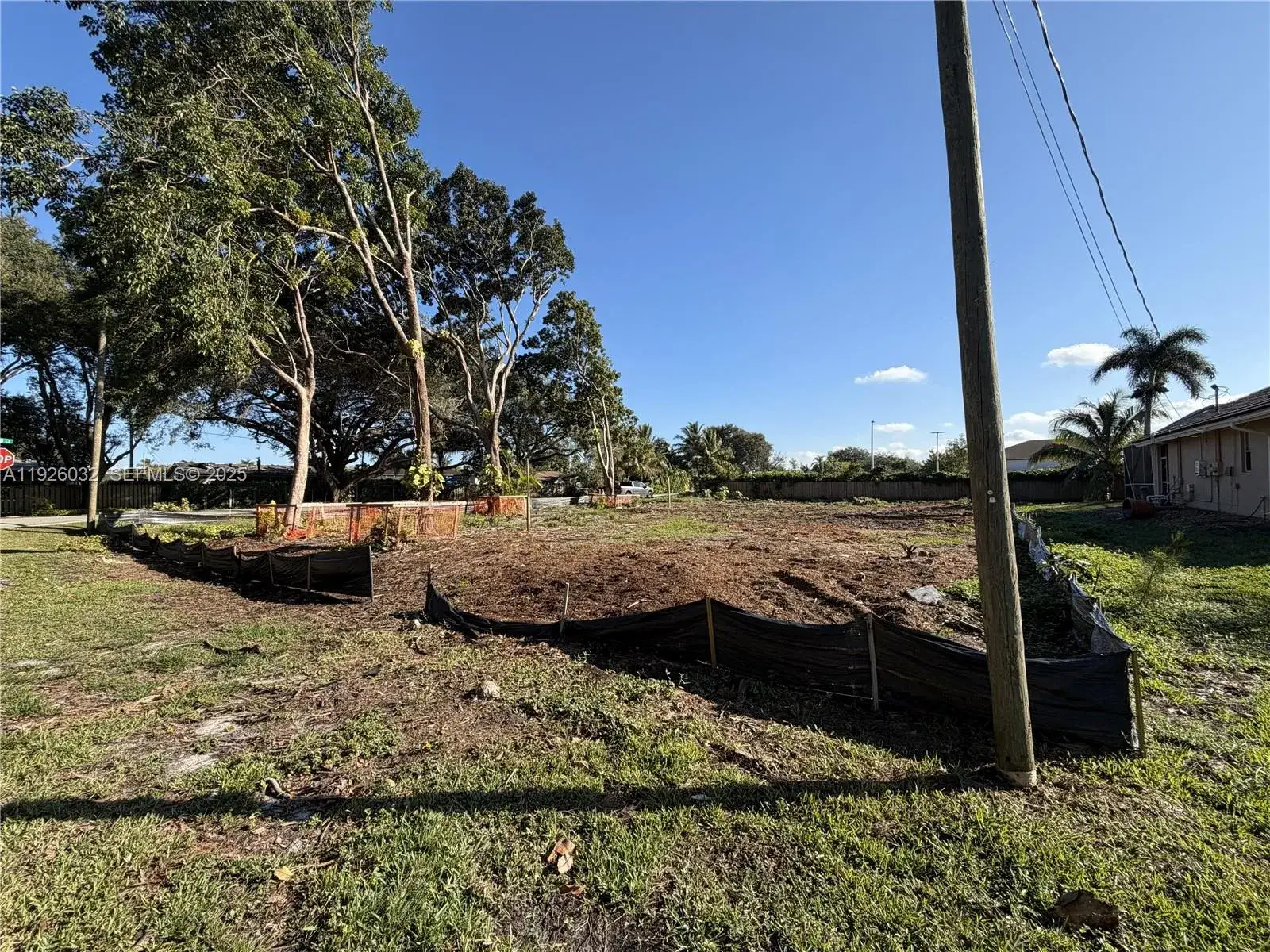 Land/Boat Docks for sale at 2830 NW 118th Ave, Plantation FL 33323
