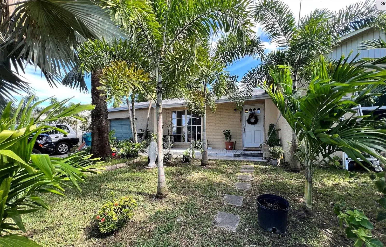 4 bedroom 3 bath Residential for sale at 25835 SW 131st Ct, Homestead FL 33032