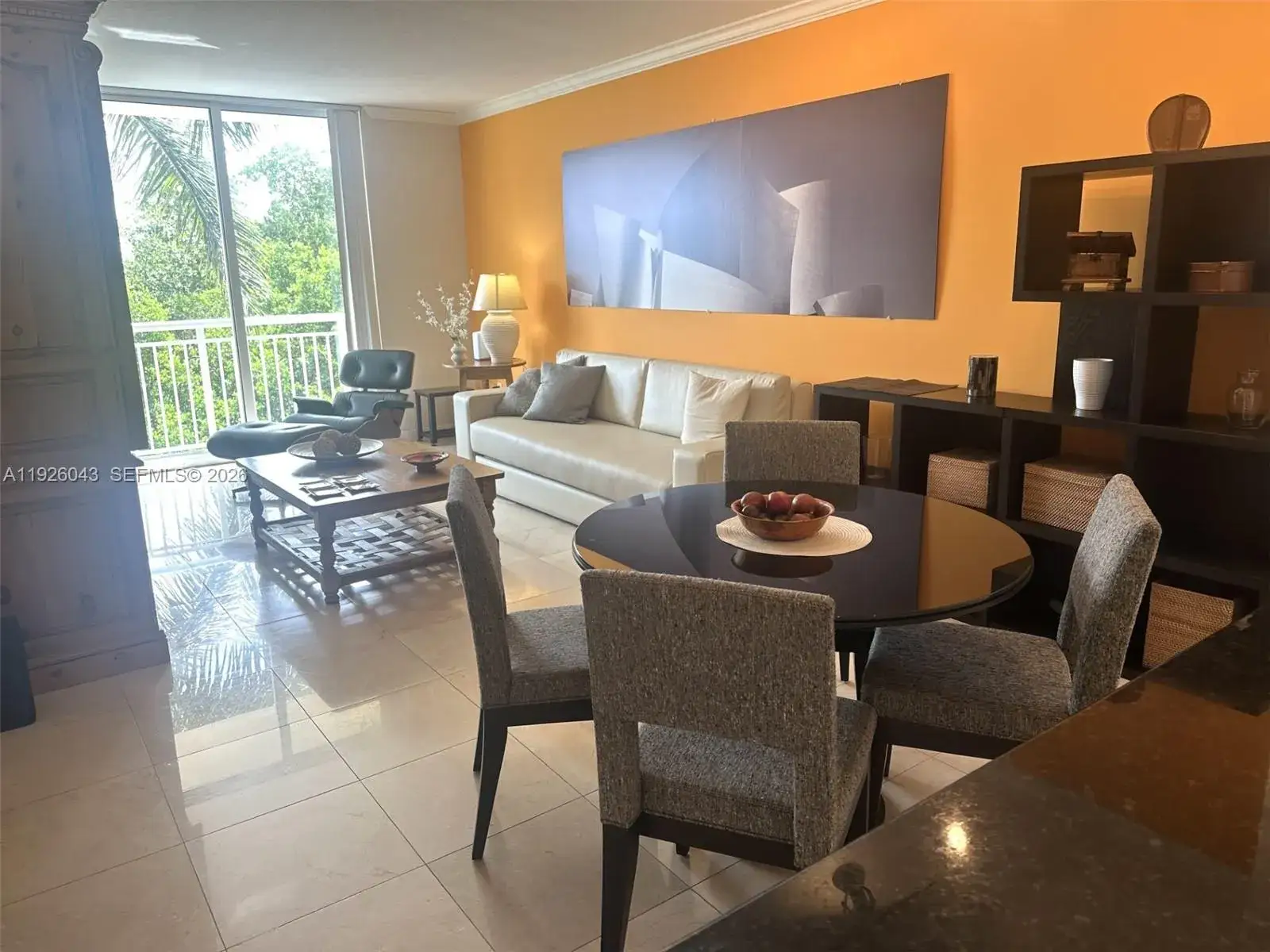 1 bedroom 1 bath Residential Lease for rent at 2000 N Bayshore Dr # 318, Miami FL 33137