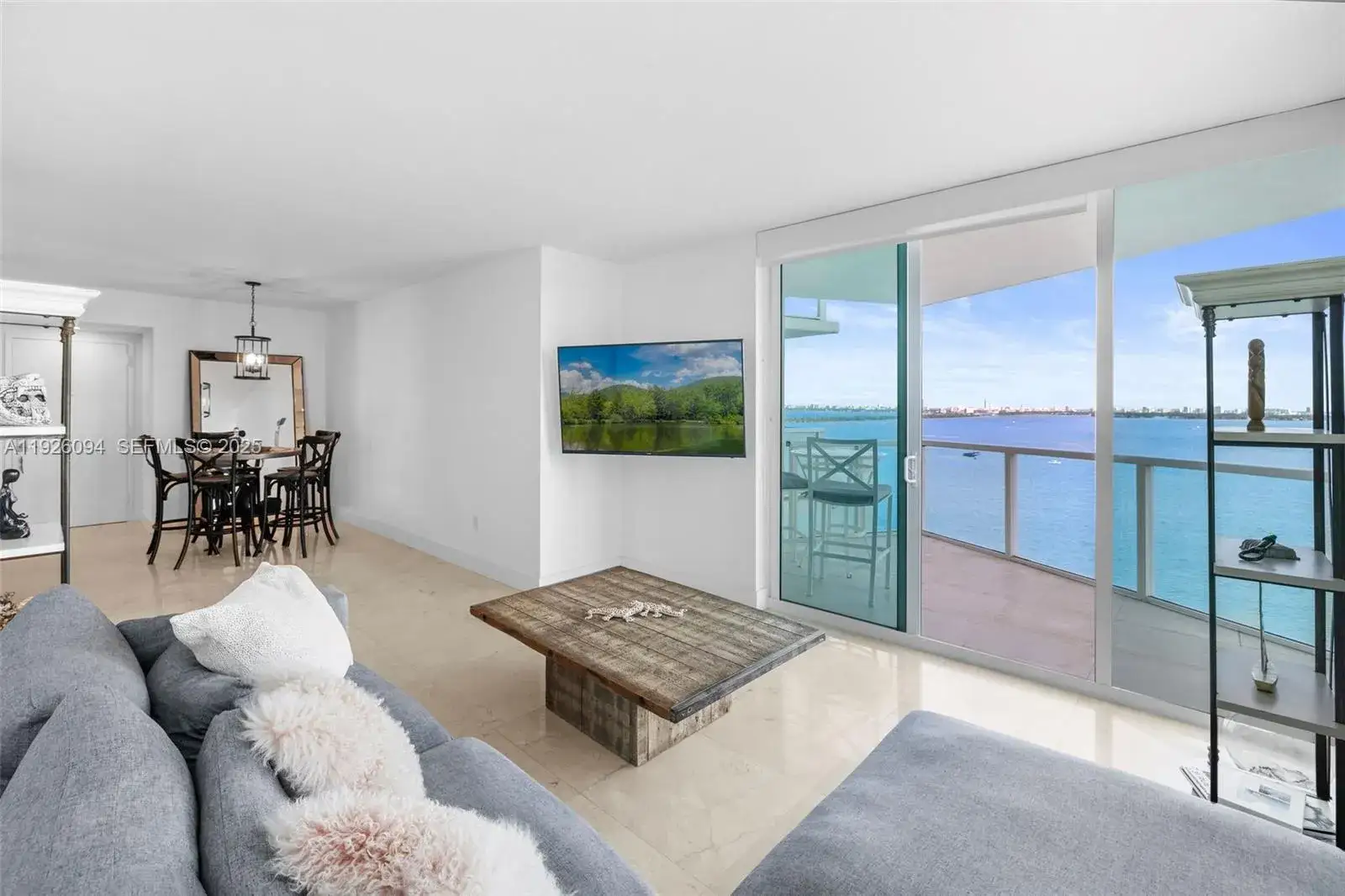 2 bedroom 2 bath Residential for sale at 665 NE 25th St # 1801, Miami FL 33137