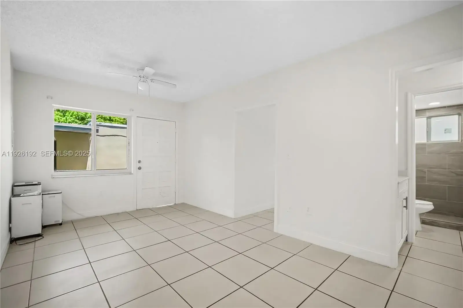 3 bedroom 2 bath Residential Lease for rent at 2622 NW 24th St # 3, Miami FL 33142