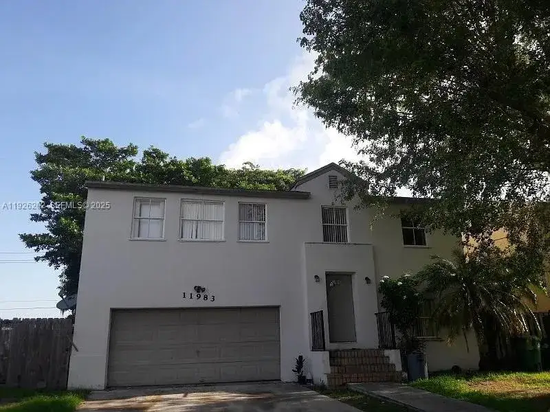 4 bedroom 3 bath Residential Lease for rent at 27347 SW 117th Pl, Homestead FL 33032