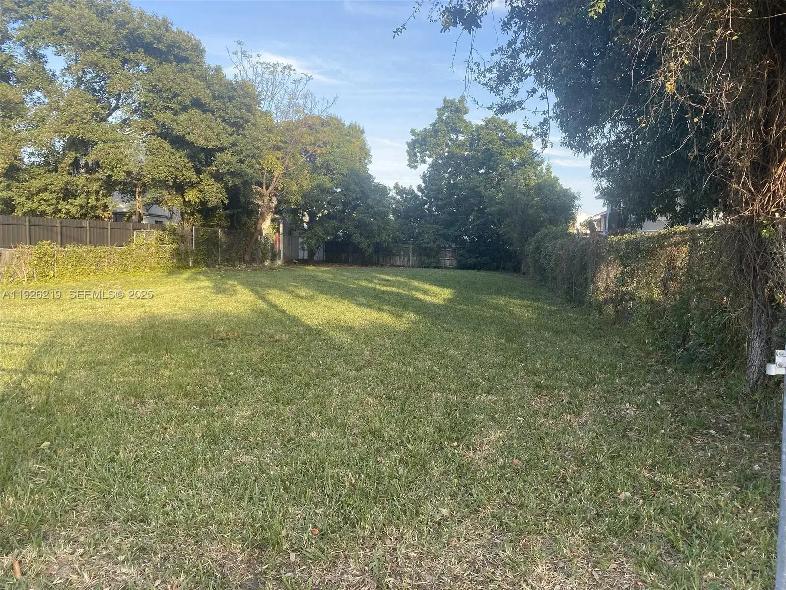 Land/Boat Docks for sale at 209 NW 17th Pl, Miami FL 33125