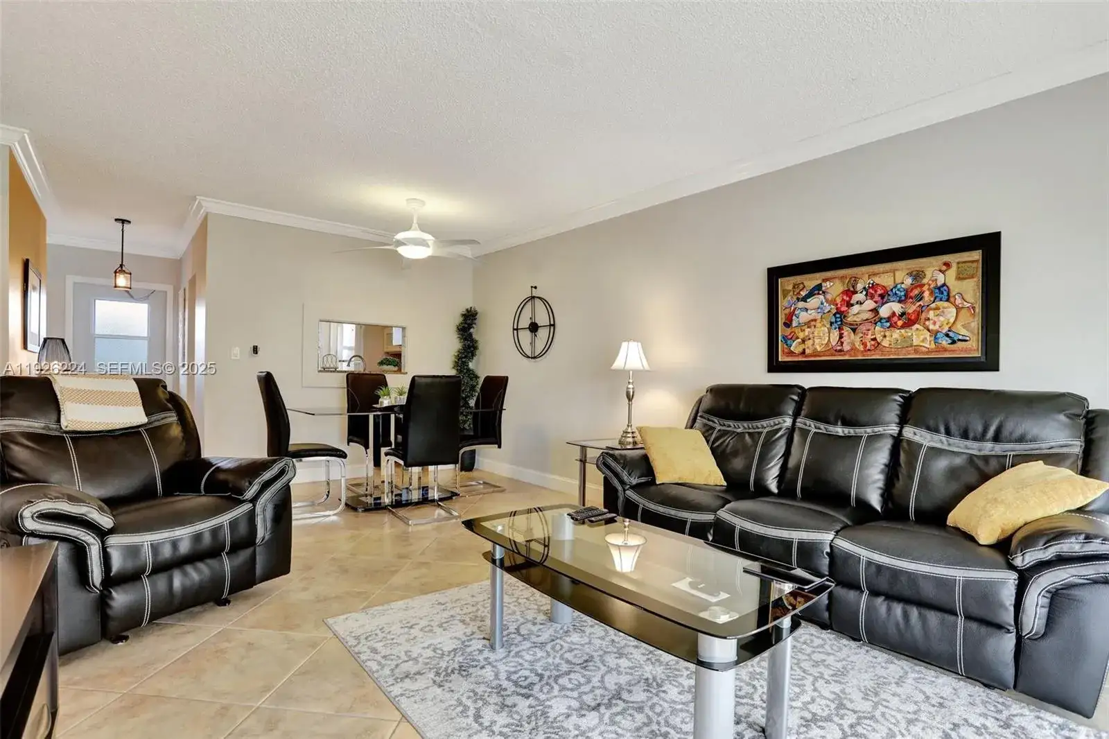 2 bedroom 2 bath Residential for sale at 4806 NW 36th St # 605, Lauderdale Lakes FL 33319