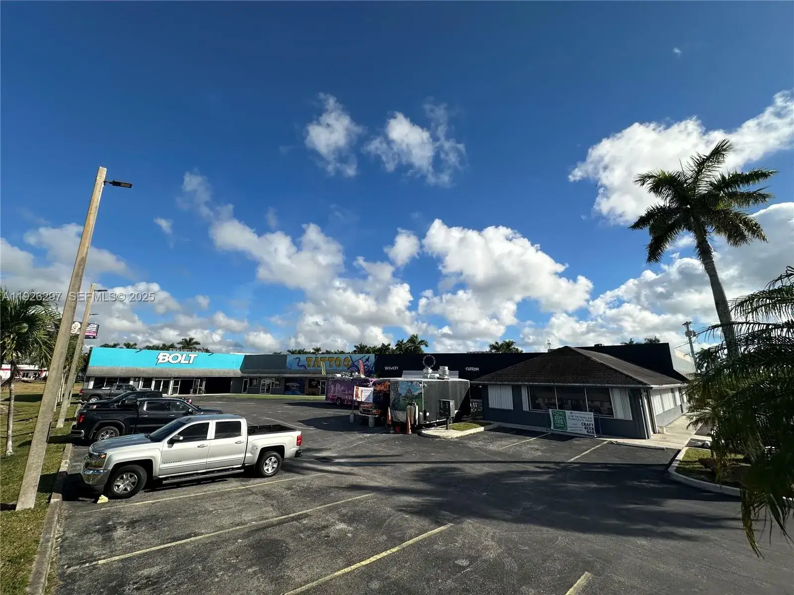 Commercial Sale for sale at 10 NE 3rd St, Florida City FL 33034