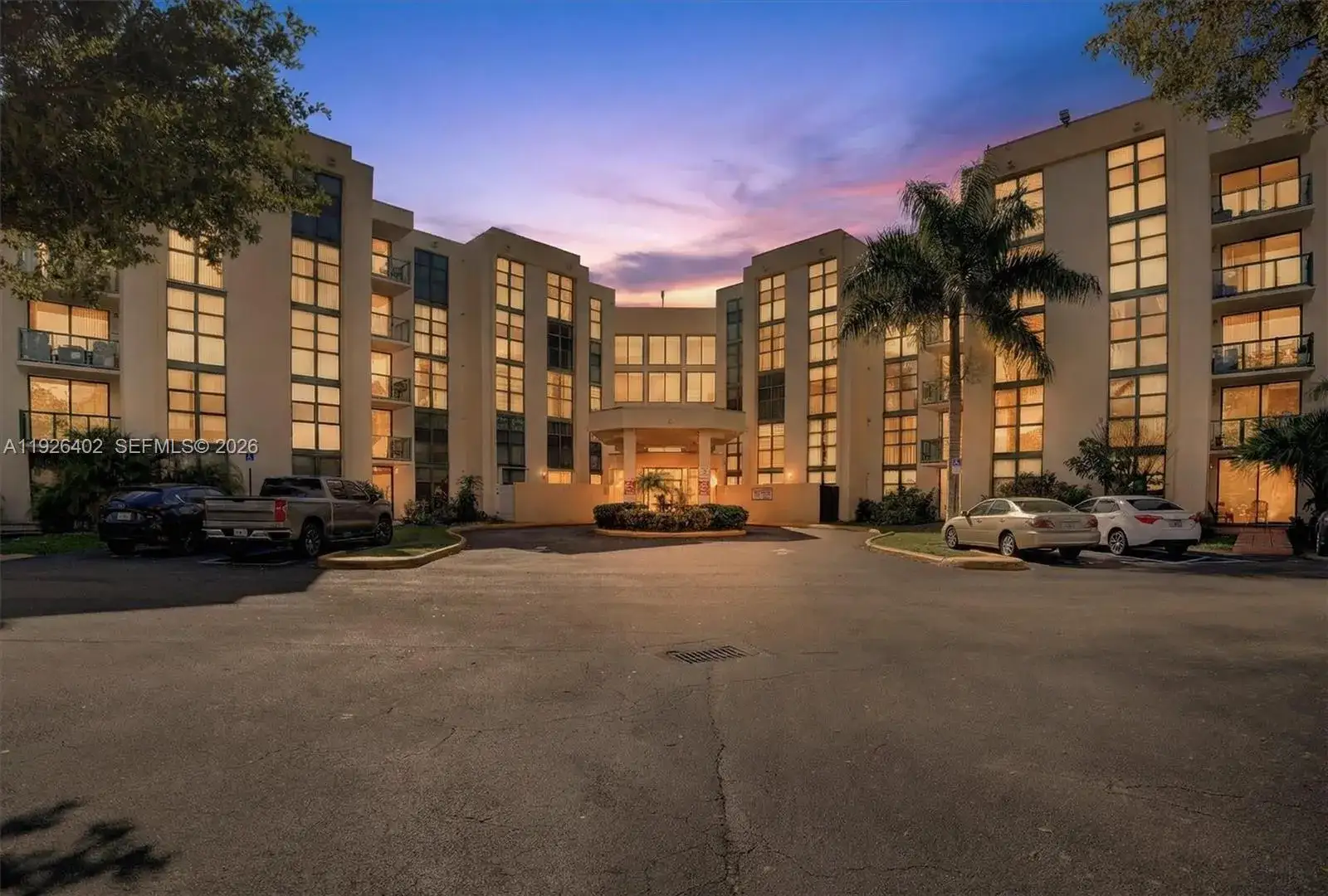 2 bedroom 2 bath Residential for sale at 2075 SW 122nd Ave # 531, Miami FL 33175
