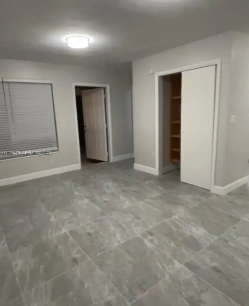 1 bath Residential Lease for rent at 3771 SW 1st St # 5, Fort Lauderdale FL 33312