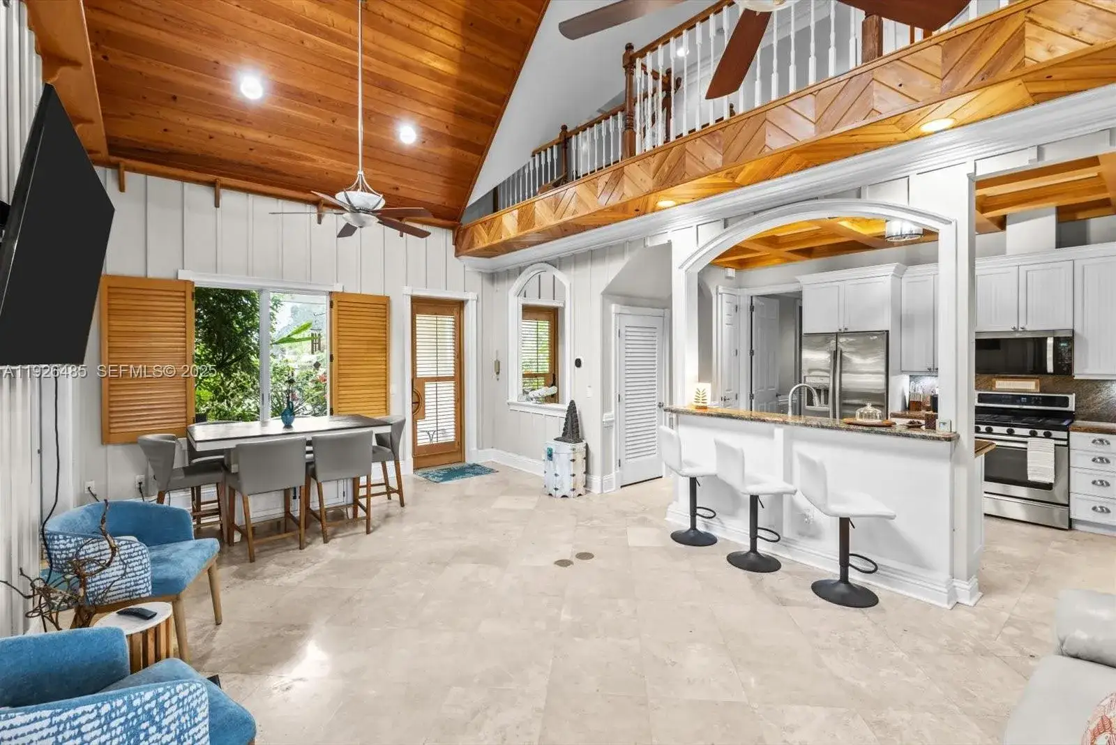 6 bedroom 4 bath Residential for sale at 9066 SE Athena St, Hobe Sound FL 33455