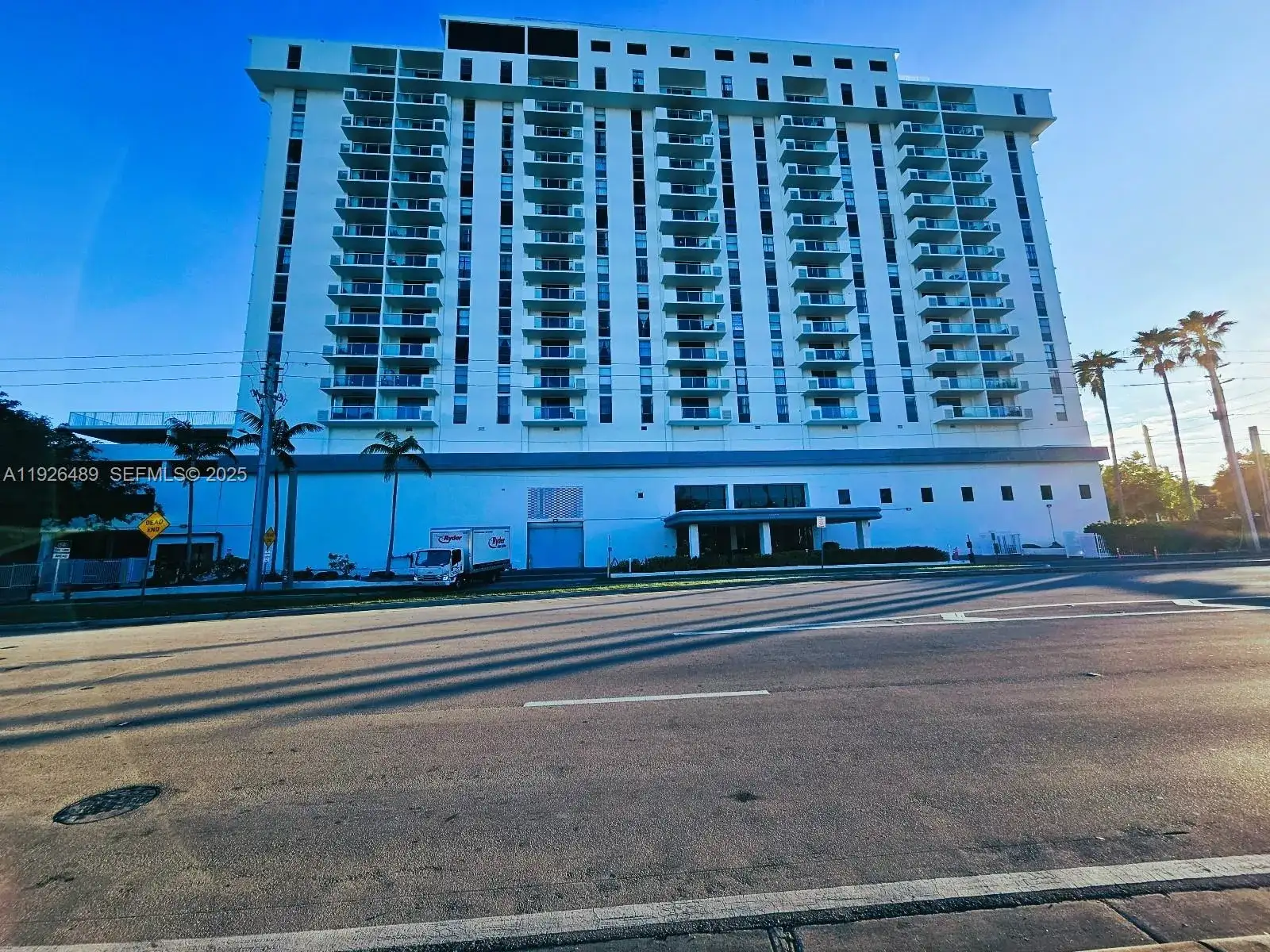 Commercial Sale for sale at 13499 Biscayne Blvd, North Miami FL 33181