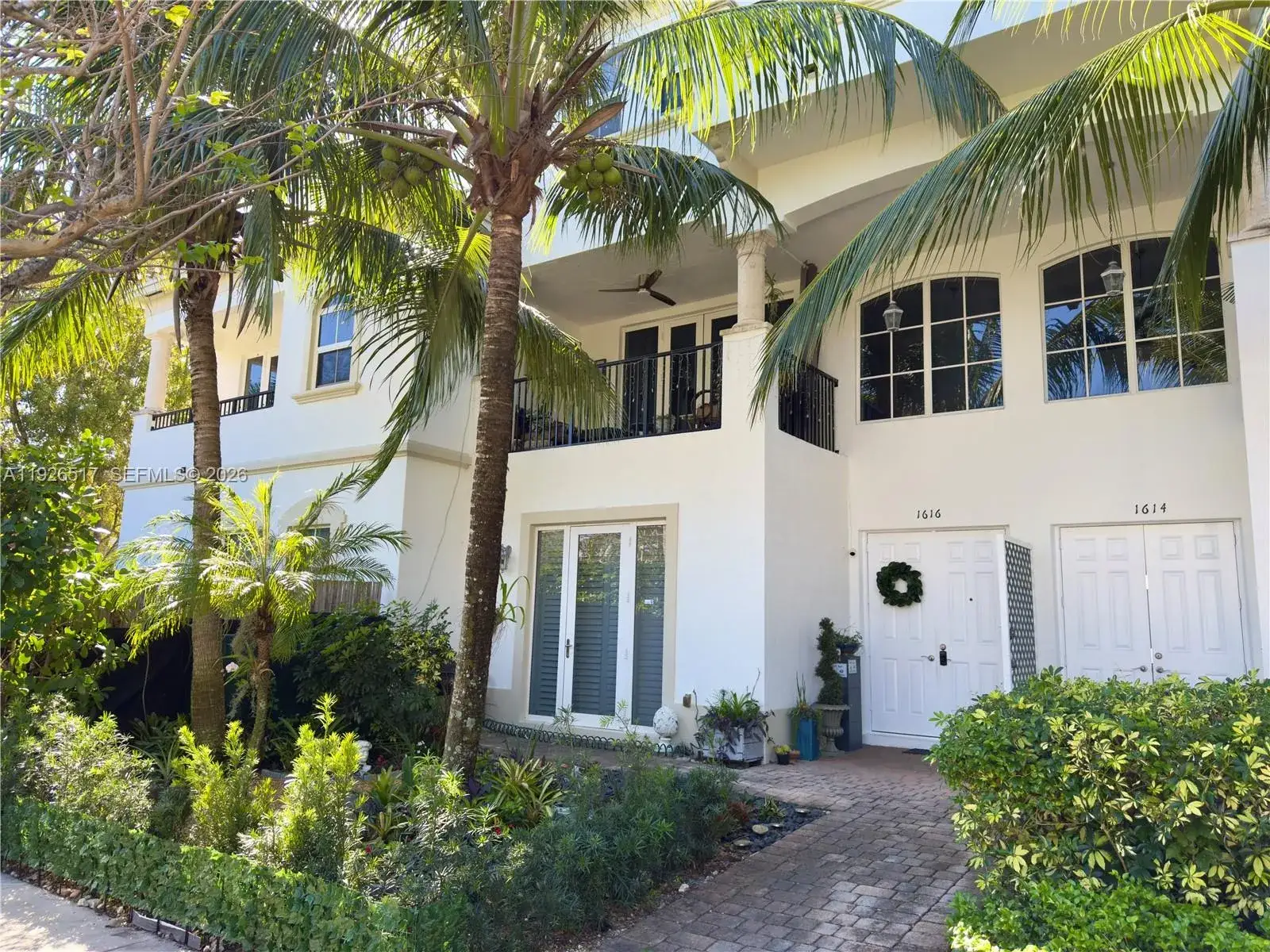 4 bedroom 3 bath Residential for sale at 1616 NE 9th St, Fort Lauderdale FL 33304