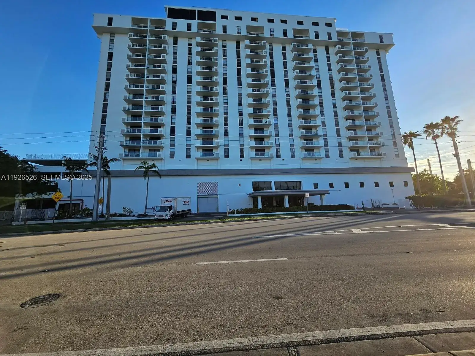Commercial Sale for sale at 13499 Biscayne Blvd, North Miami FL 33181