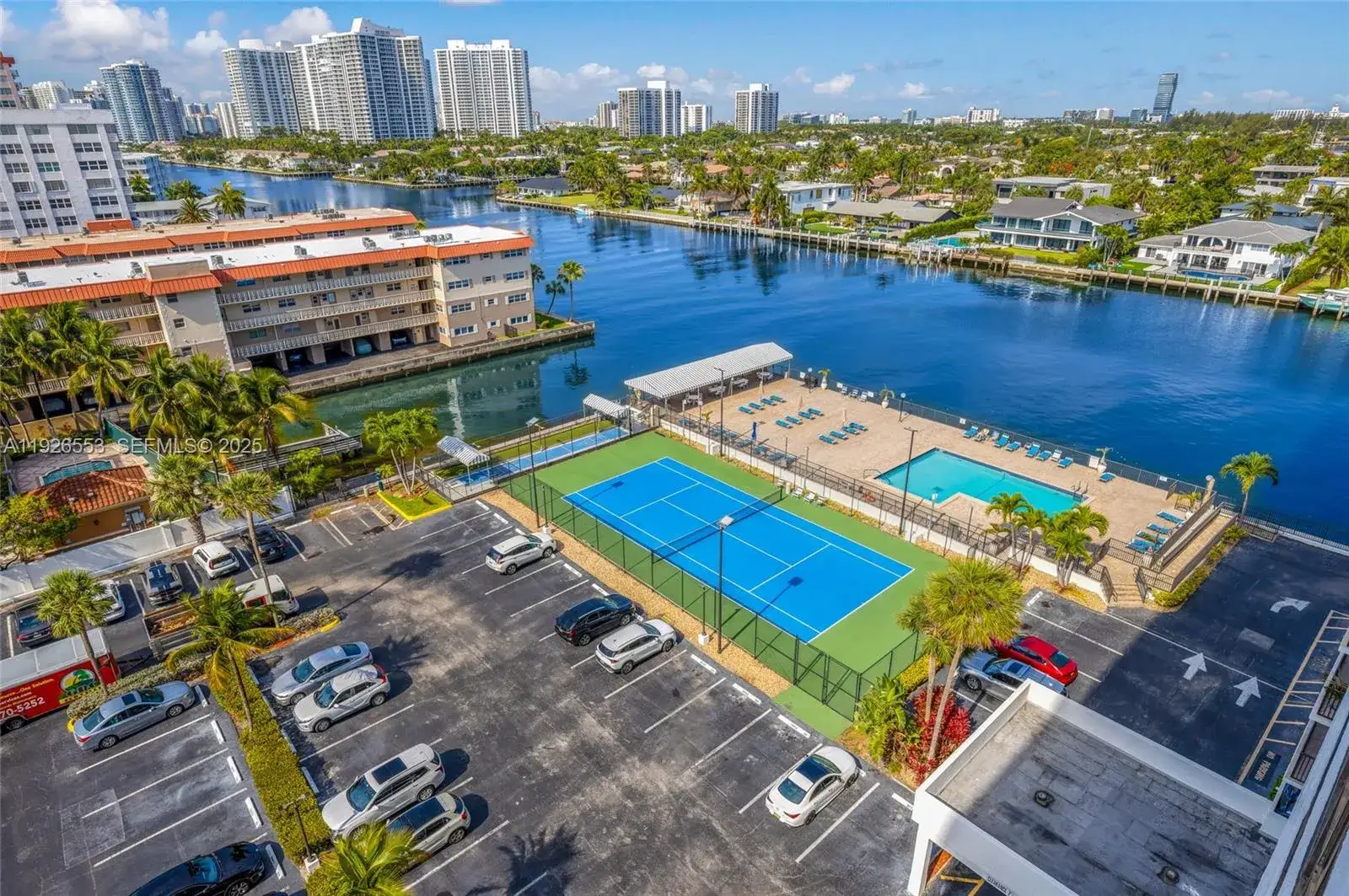2 bedroom 2 bath Residential Lease for rent at 2017 S Ocean Dr # 706, Hallandale Beach FL 33009