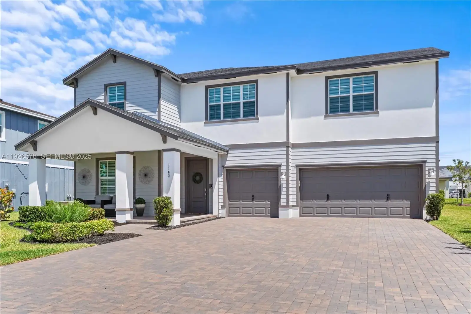 5 bedroom 3 bath Residential for sale at 1162 Haywagon Trl, Loxahatchee FL 33470