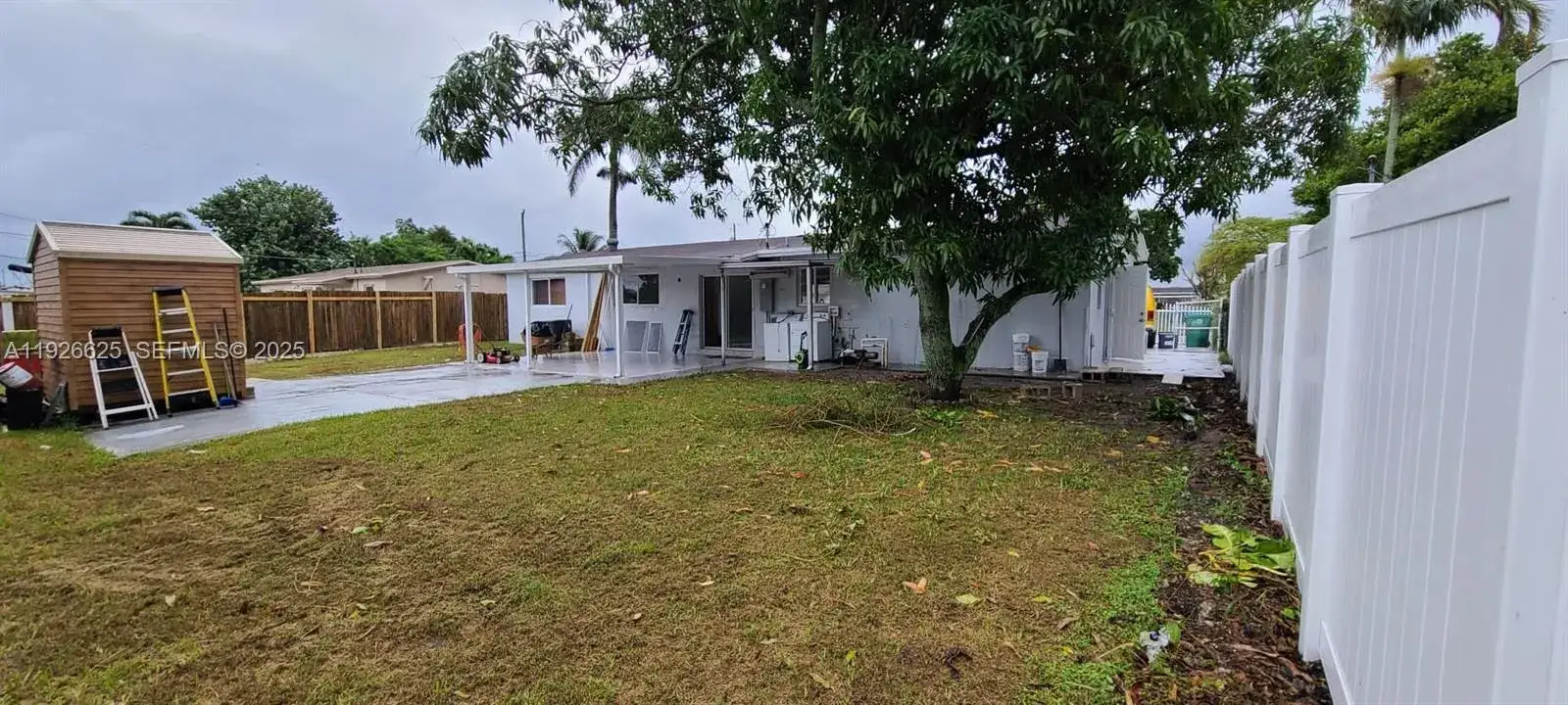 4 bedroom 2 bath Residential for sale at 4857 NW 168th Ter, Miami Gardens FL 33055