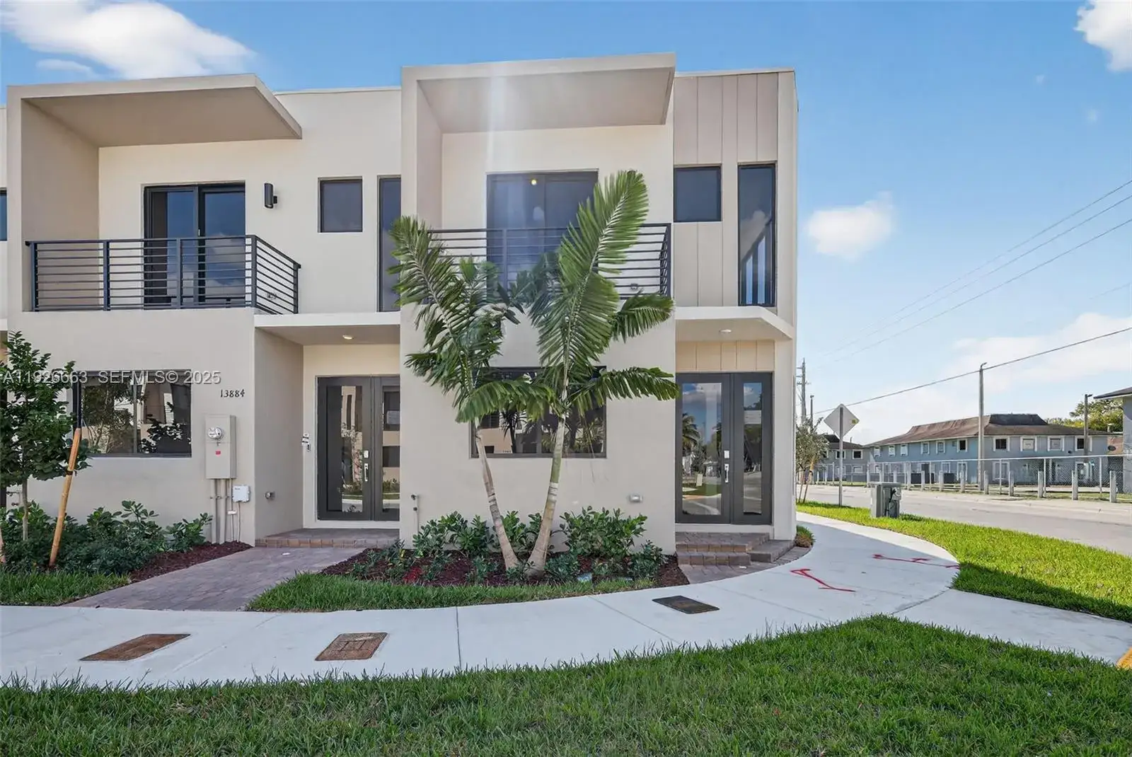 4 bedroom 3 bath Residential Lease for rent at 13885 SW 261 TER # 13835, Homestead FL 33032