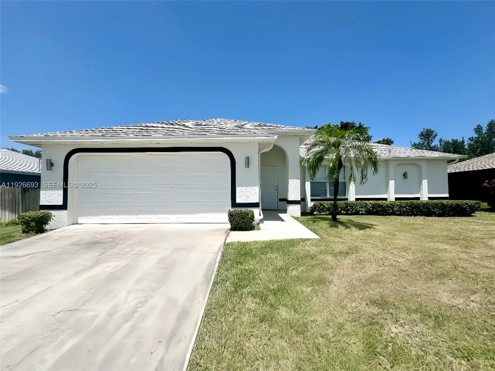 3 bedroom 2 bath Residential Lease for rent at 1716 NE 6TH PL # 0, Cape Coral FL 33909