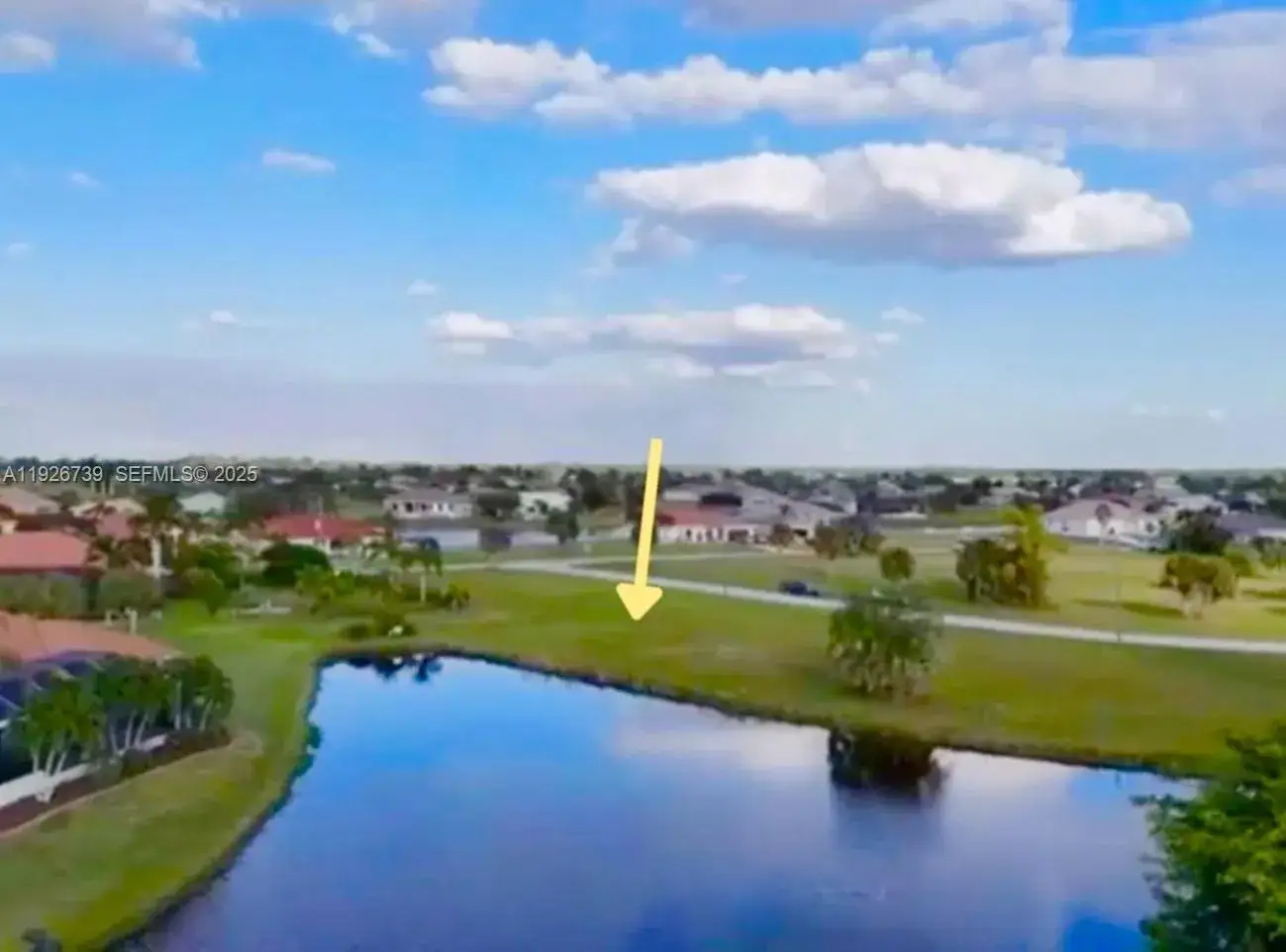 Land/Boat Docks for sale at 17341 Yosemite Ct, Punta Gorda FL 33955