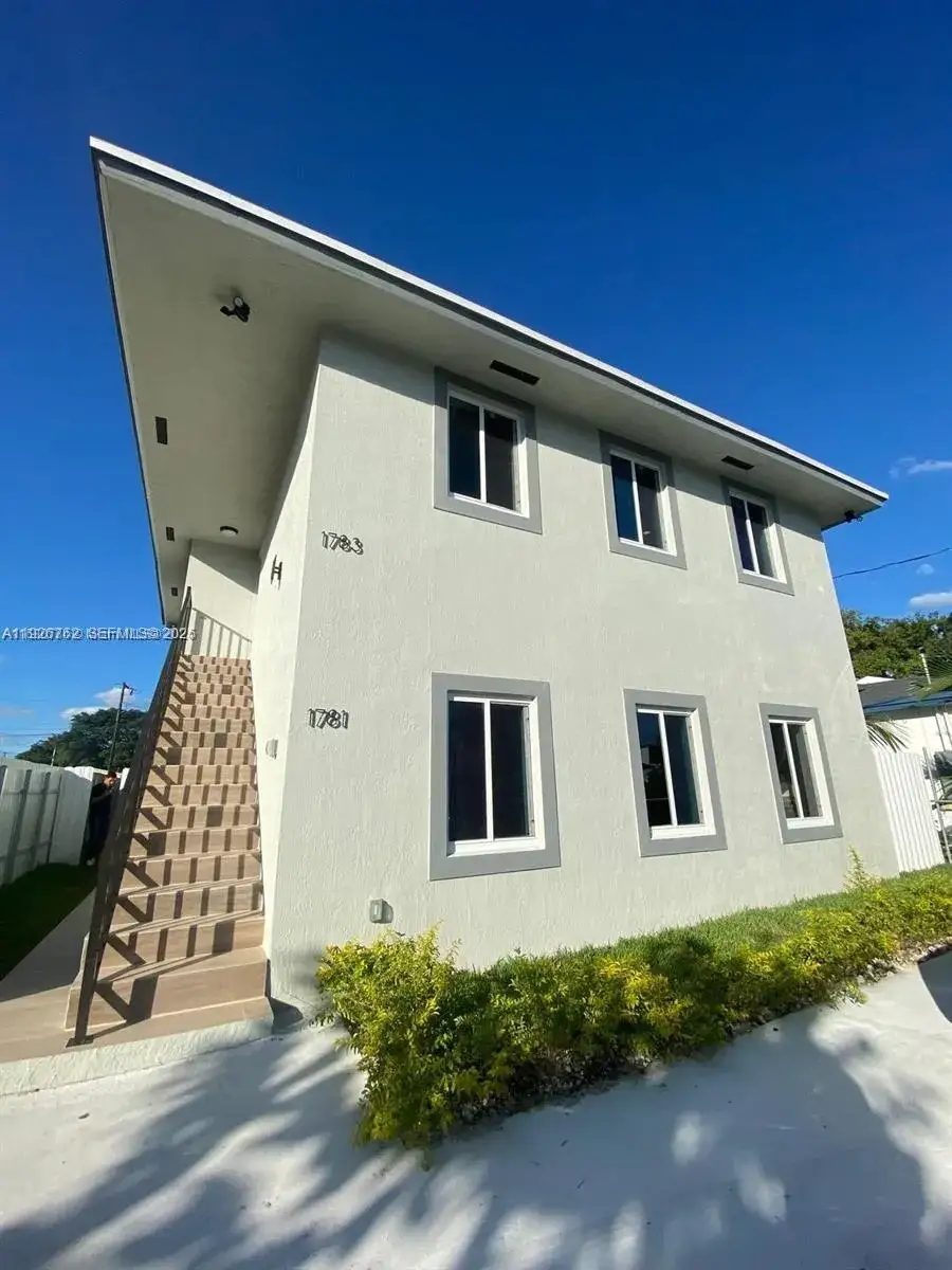 3 bedroom 2 bath Residential Lease for rent at 1783 NW 65th St # 1783, Miami FL 33147