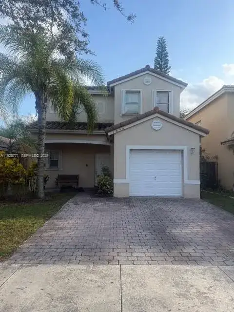 3 bedroom 2 bath Residential Lease for rent at 1896 SE 15th St # 0, Homestead FL 33035