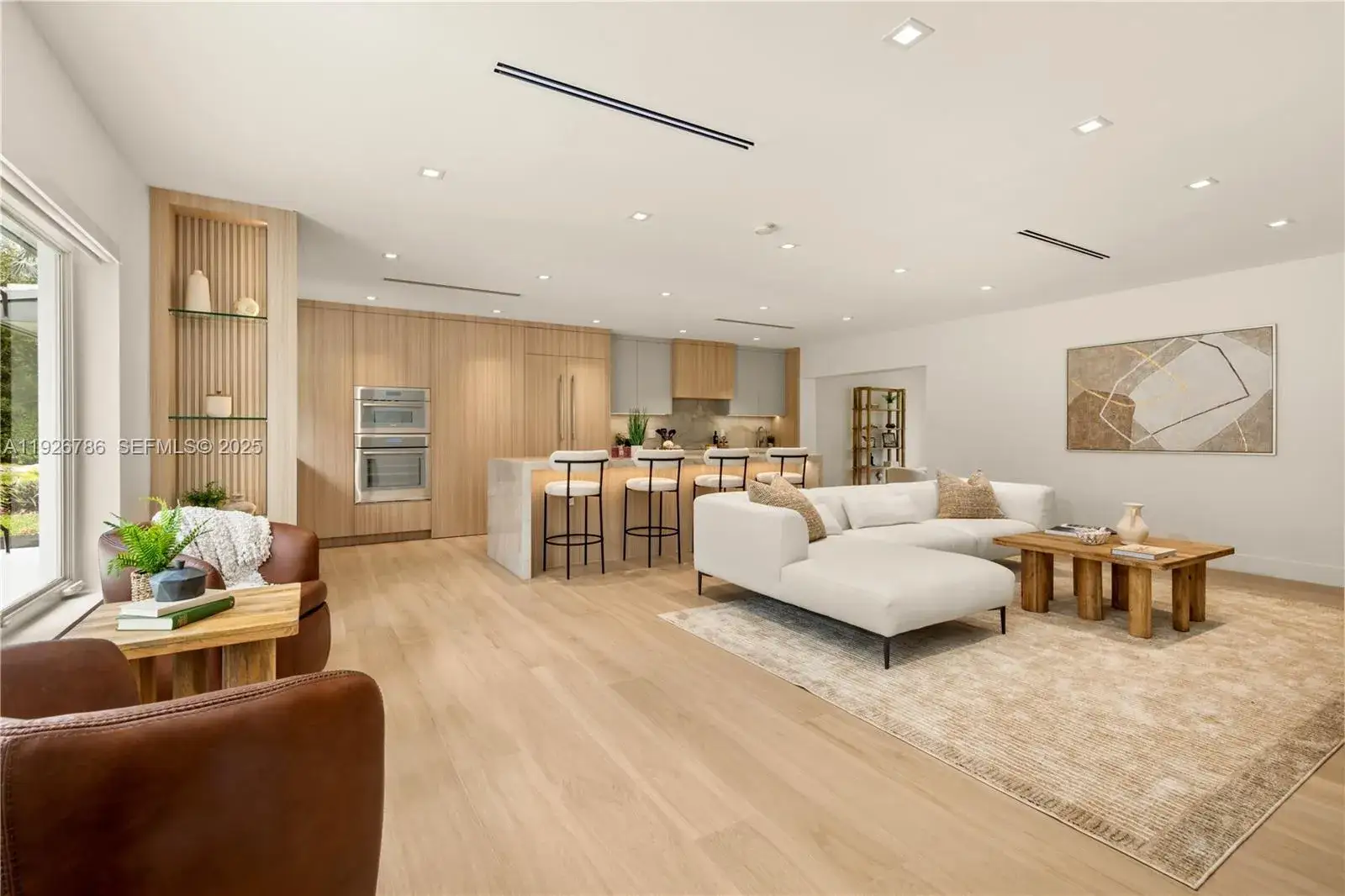 3 bedroom 2 bath Residential for sale at 6011 Maynada St, Coral Gables FL 33146