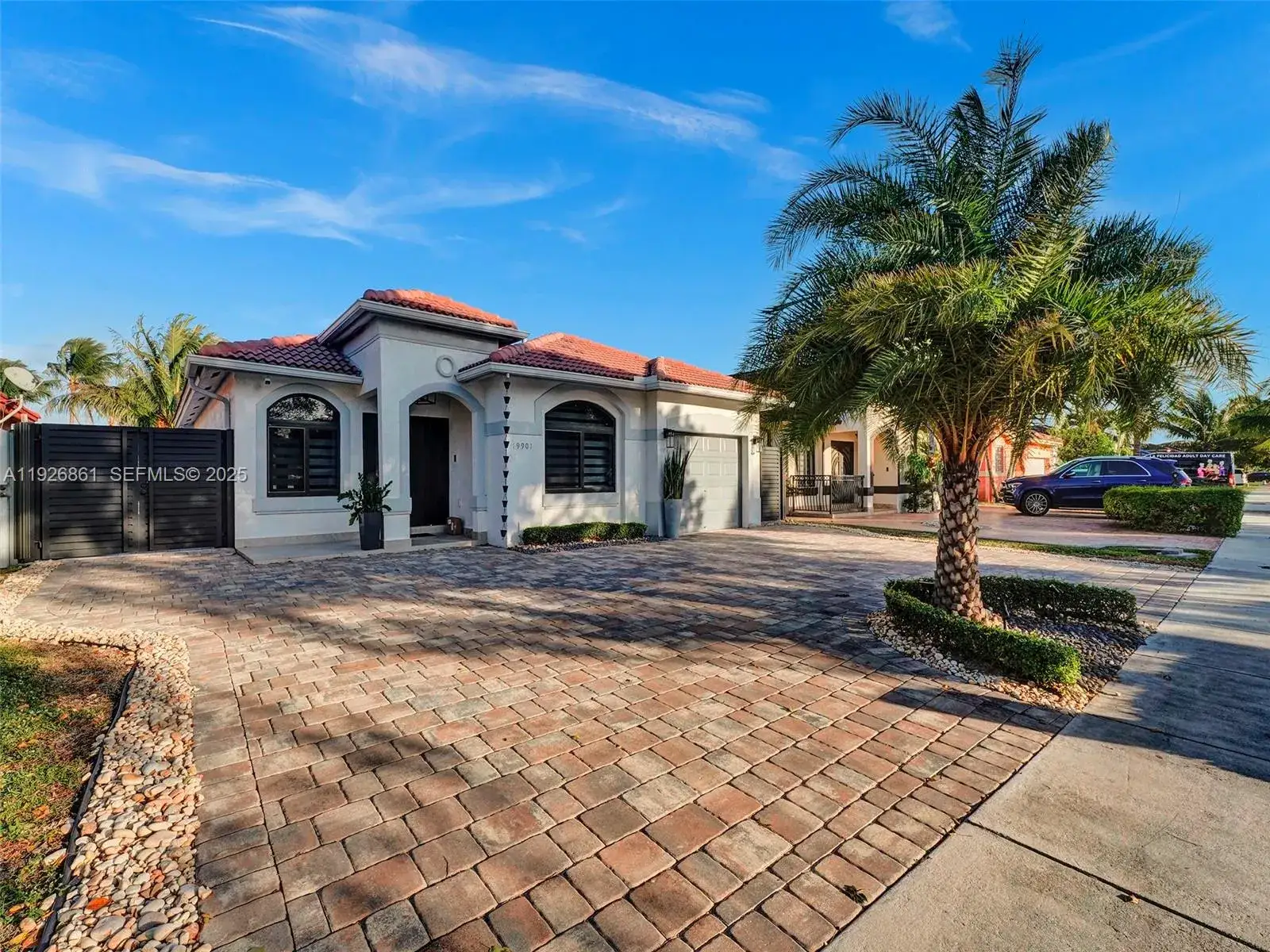 3 bedroom 2 bath Residential Lease for rent at 19901 NW 77th Ct # 0, Hialeah FL 33015