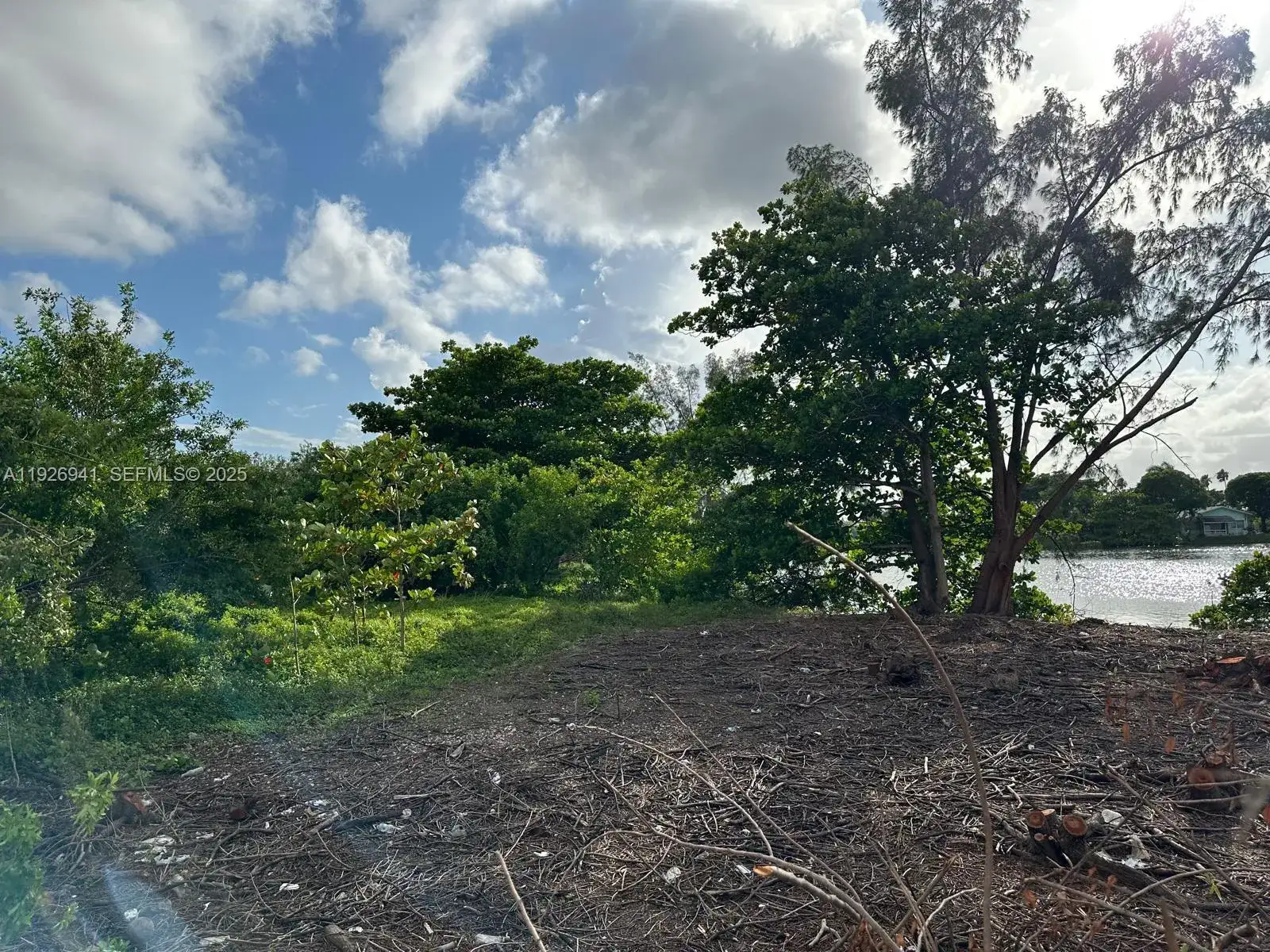 Land/Boat Docks for sale at 0 SW 10th Ave, Hallandale Beach FL 33009