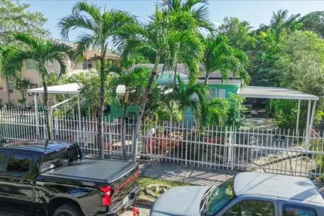 Land/Boat Docks for sale at 3421 NW 5th Ave, Miami FL 33127