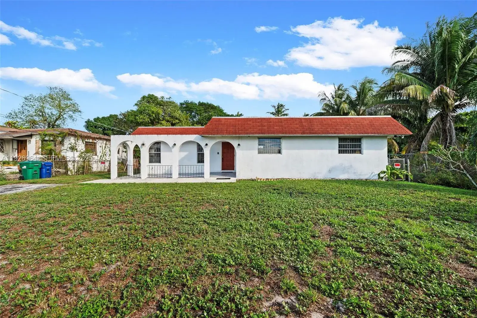 Commercial Land for sale at NW 20TH AVE, Miami Gardens FL 33056