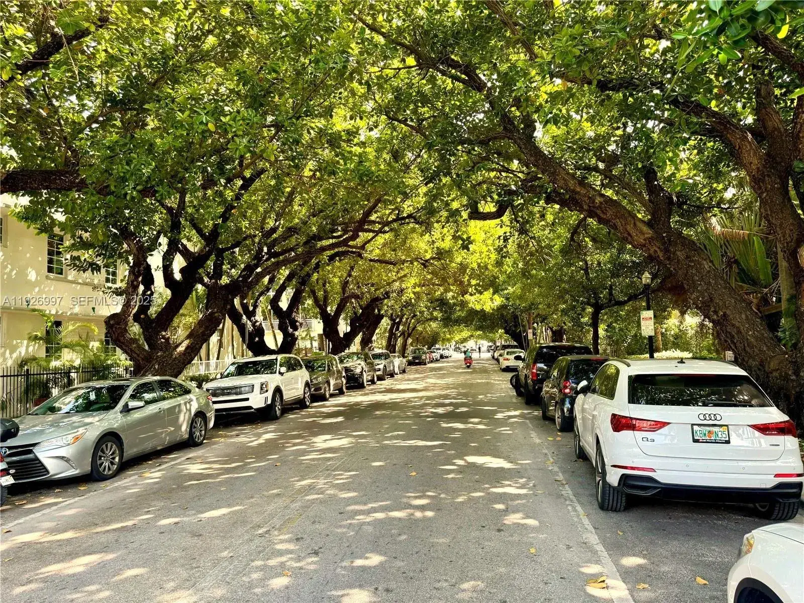 1 bath Residential for sale at 349 Meridian Ave # B202, Miami Beach FL 33139