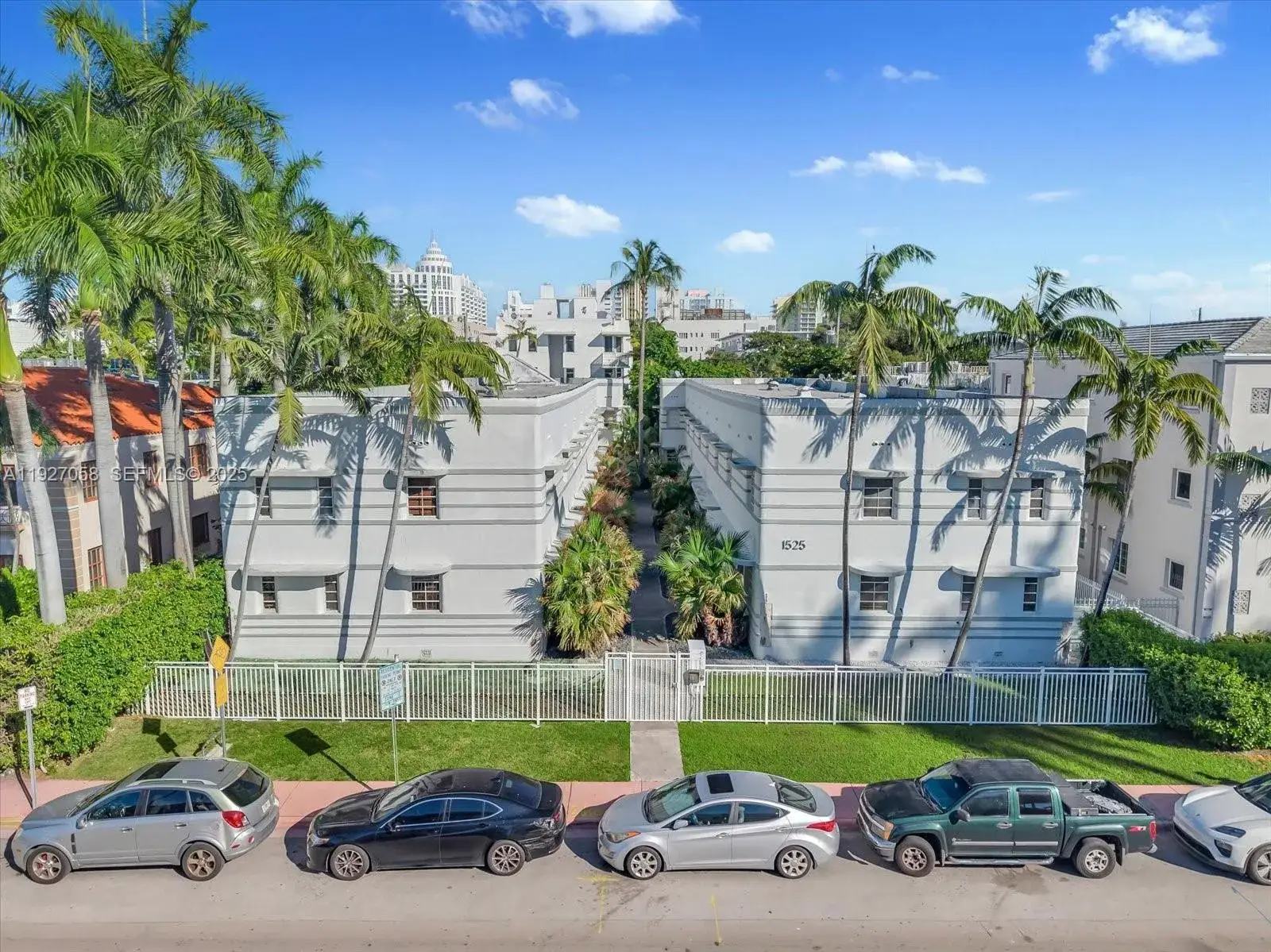2 bedroom 1 bath Residential for sale at 1525 Pennsylvania Ave # 1, Miami Beach FL 33139