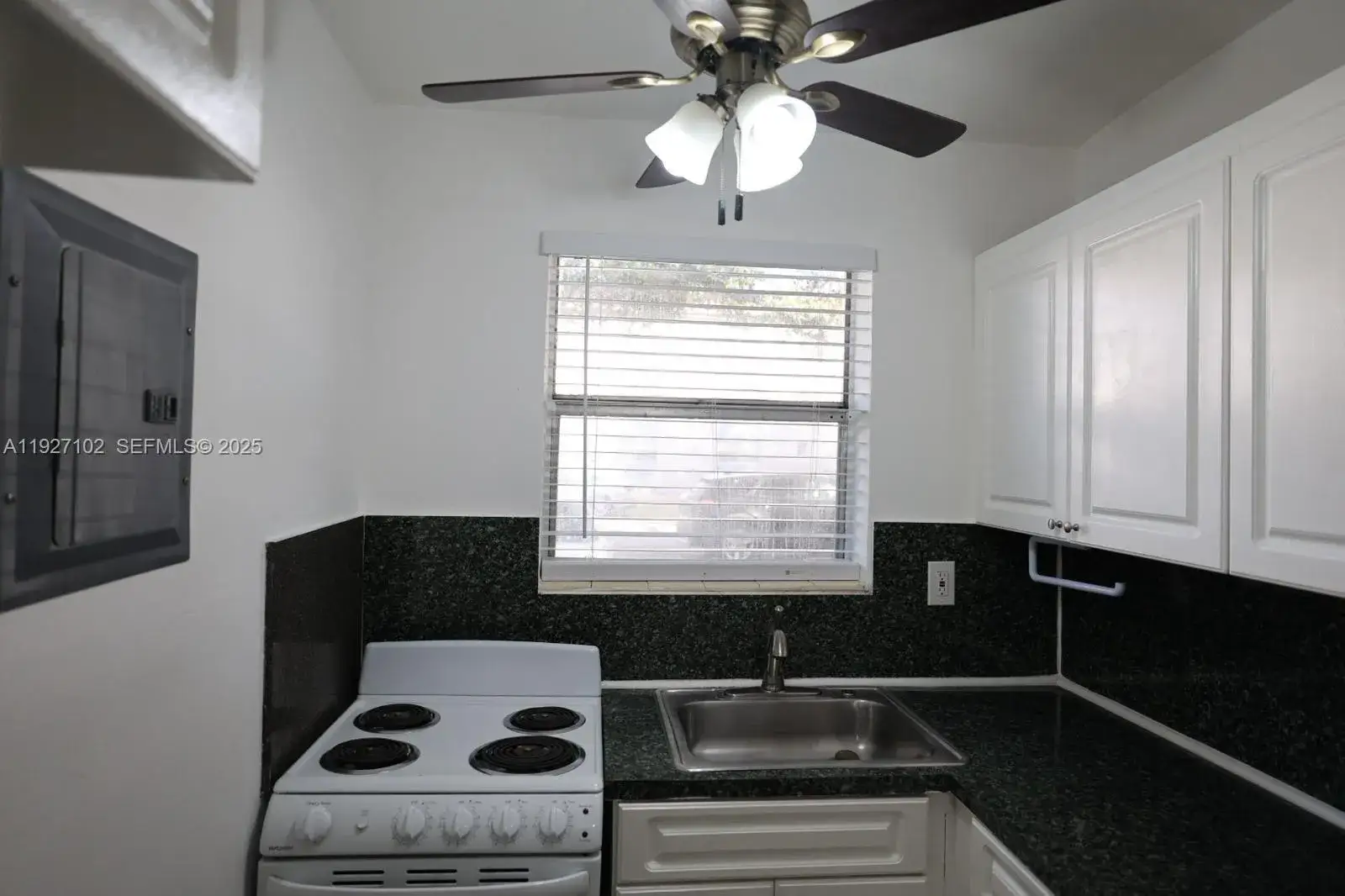 1 bedroom 1 bath Residential Lease for rent at 7130 W 11th Ct # 9, Hialeah FL 33014