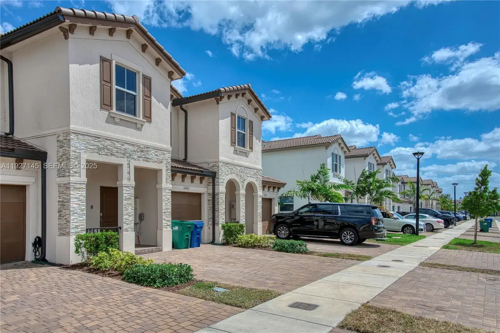 4 bedroom 2 bath Residential for sale at 12661 NW 23rd Pl, Miami FL 33167