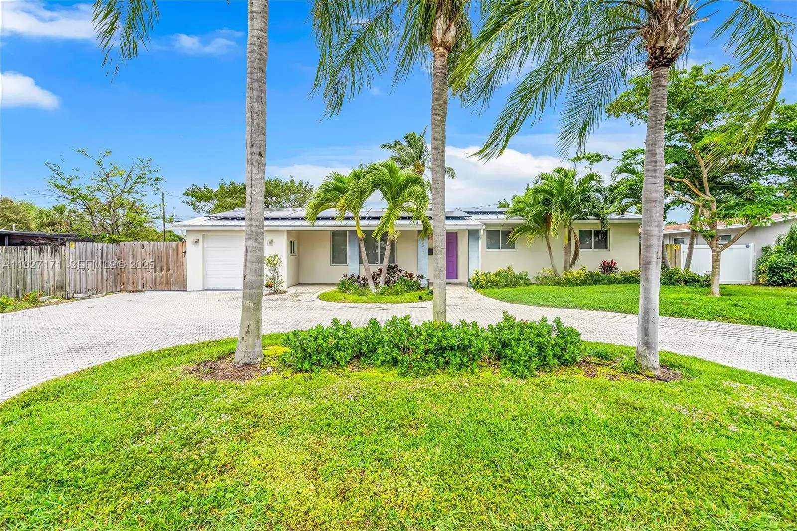 4 bedroom 2 bath Residential Lease for rent at 251 SE 8th St, Pompano Beach FL 33060