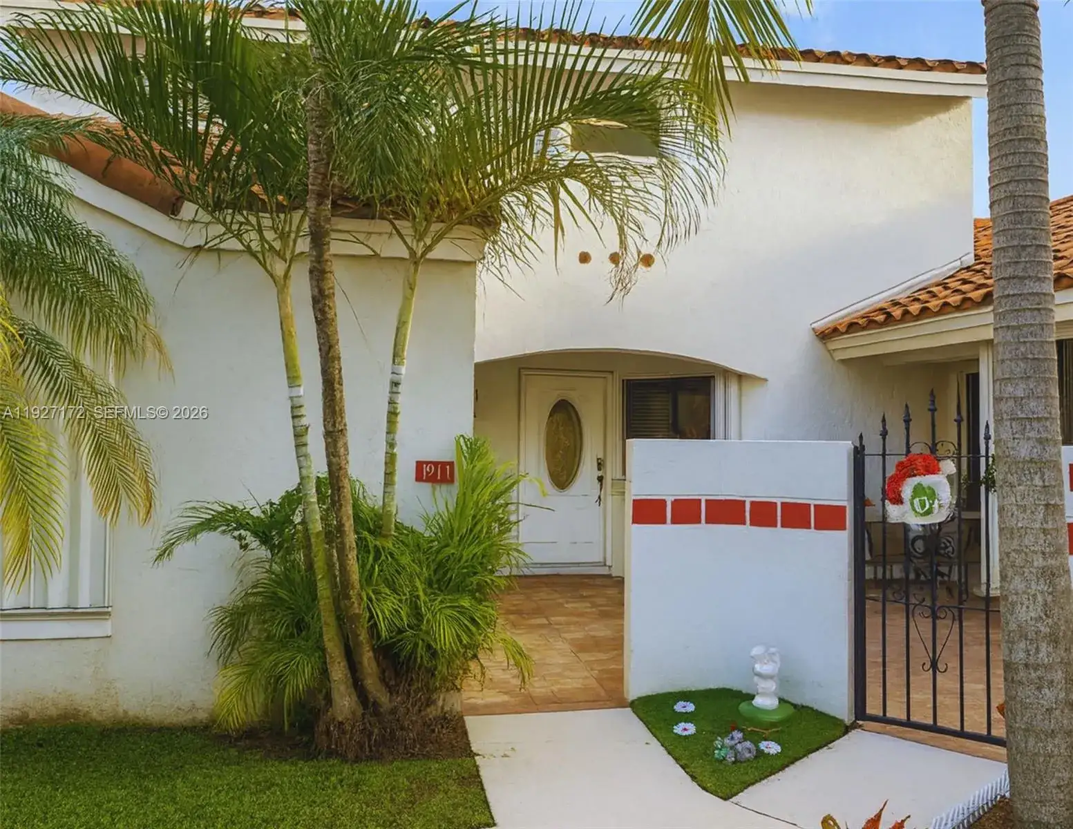 2 bedroom 2 bath Residential for sale at 1913 San Remo Cir, Homestead FL 33035